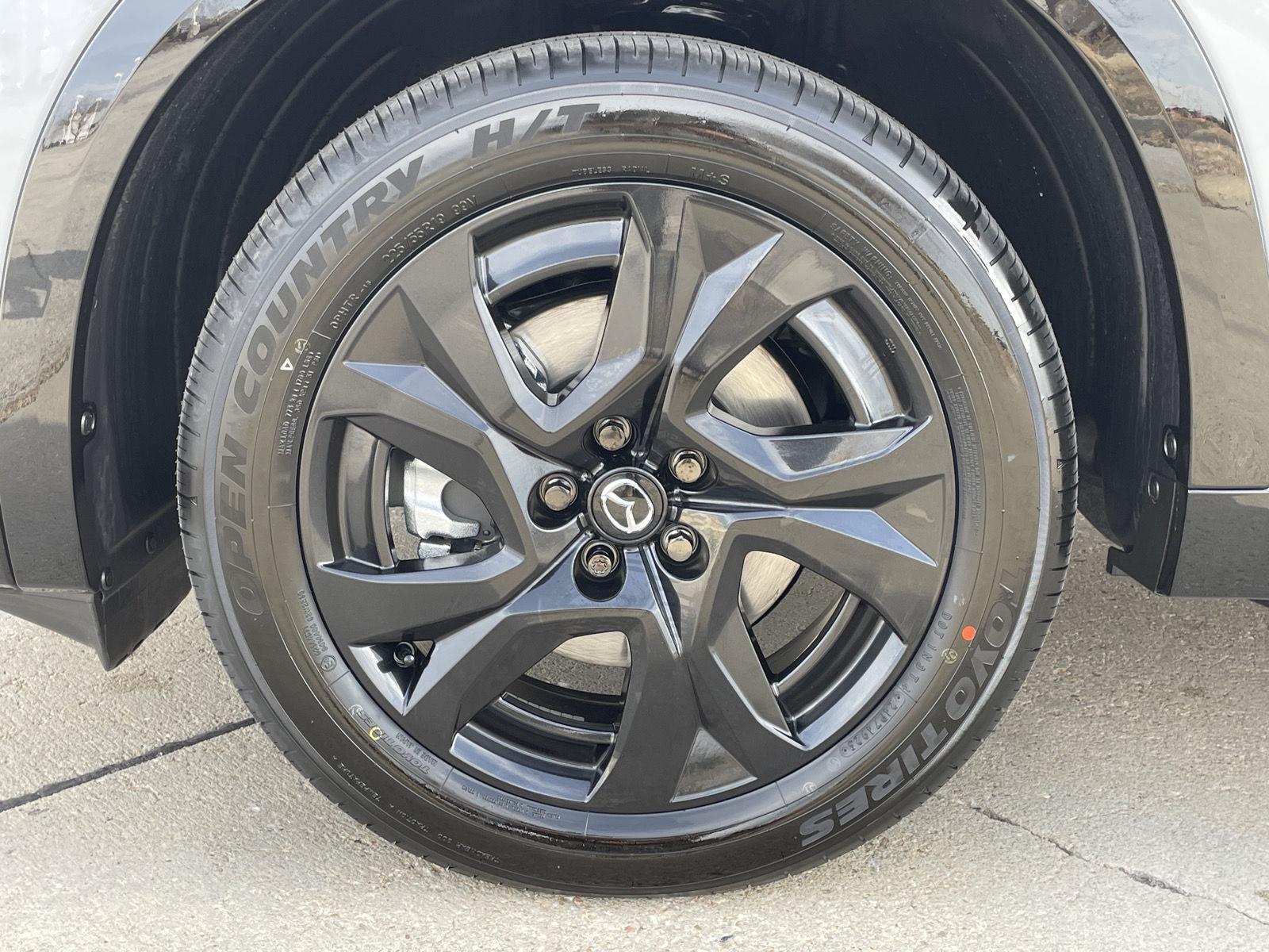 New 2026 Mazda CX-5 for sale in Lincoln NE