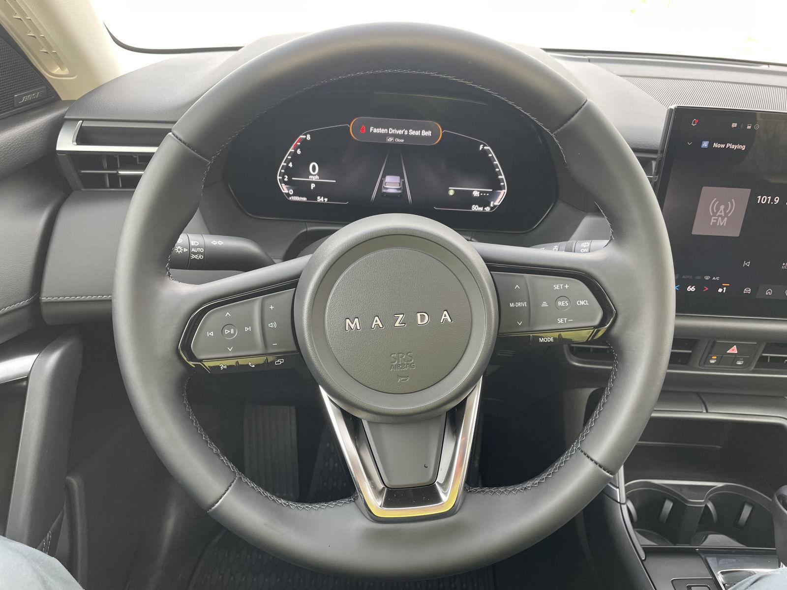 New 2026 Mazda CX-5 for sale in Lincoln NE