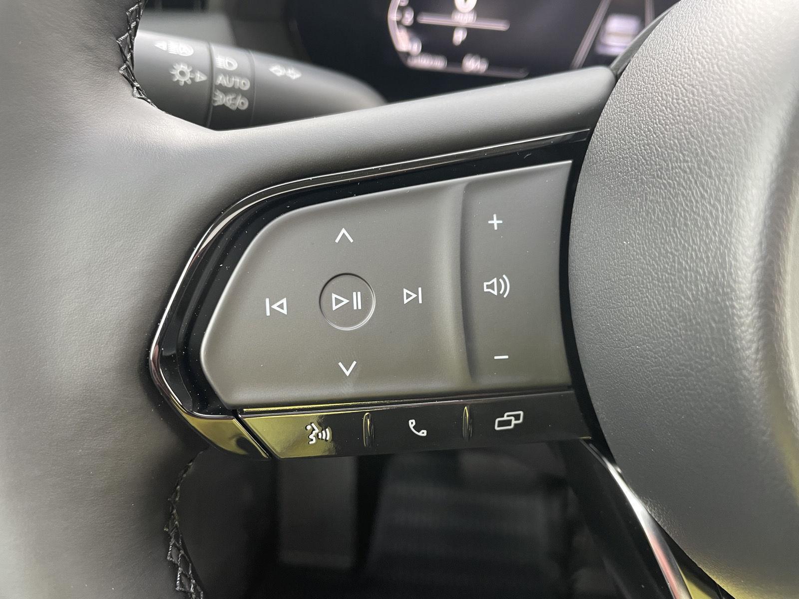 New 2026 Mazda CX-5 for sale in Lincoln NE