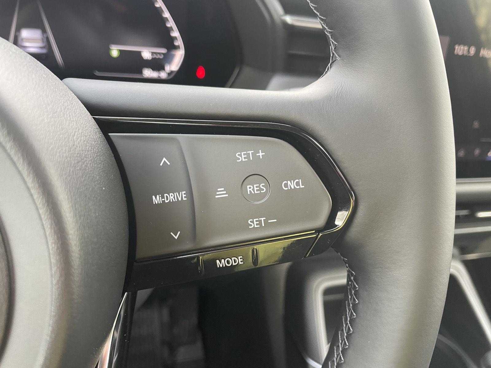 New 2026 Mazda CX-5 for sale in Lincoln NE