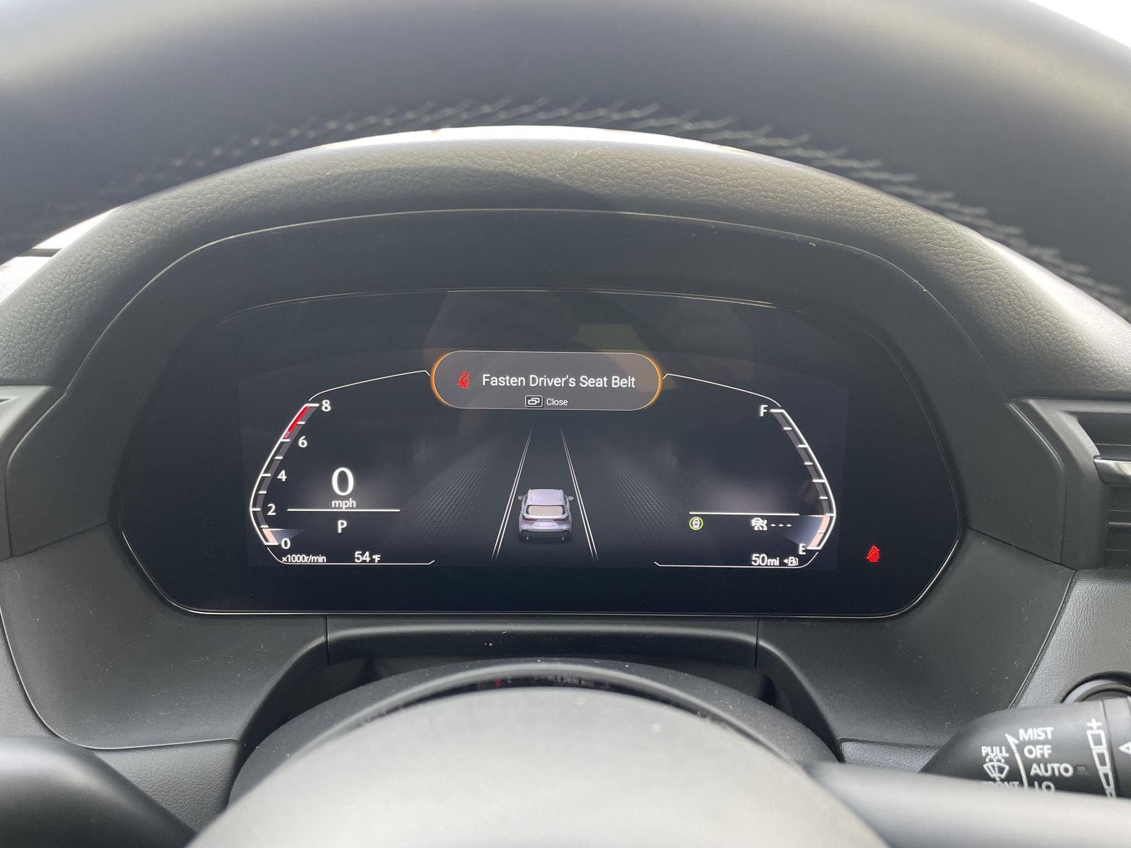 New 2026 Mazda CX-5 for sale in Lincoln NE