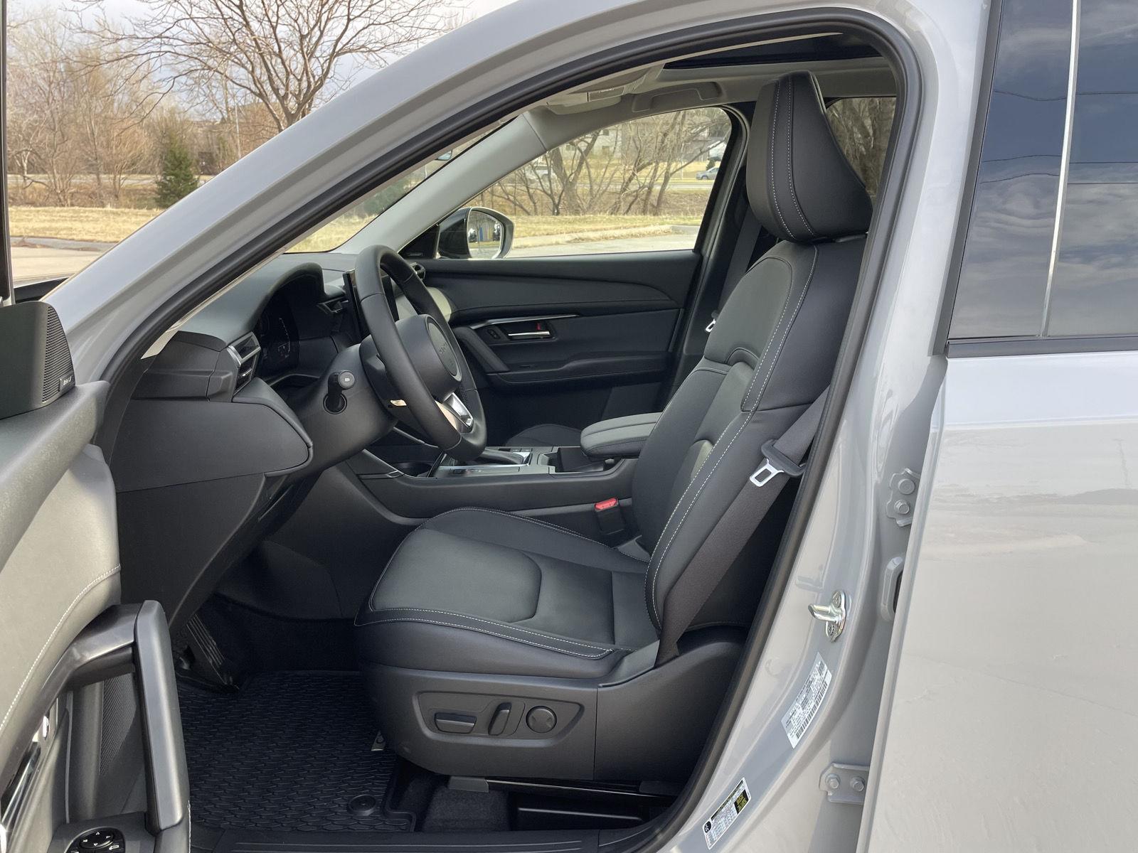 New 2026 Mazda CX-5 for sale in Lincoln NE