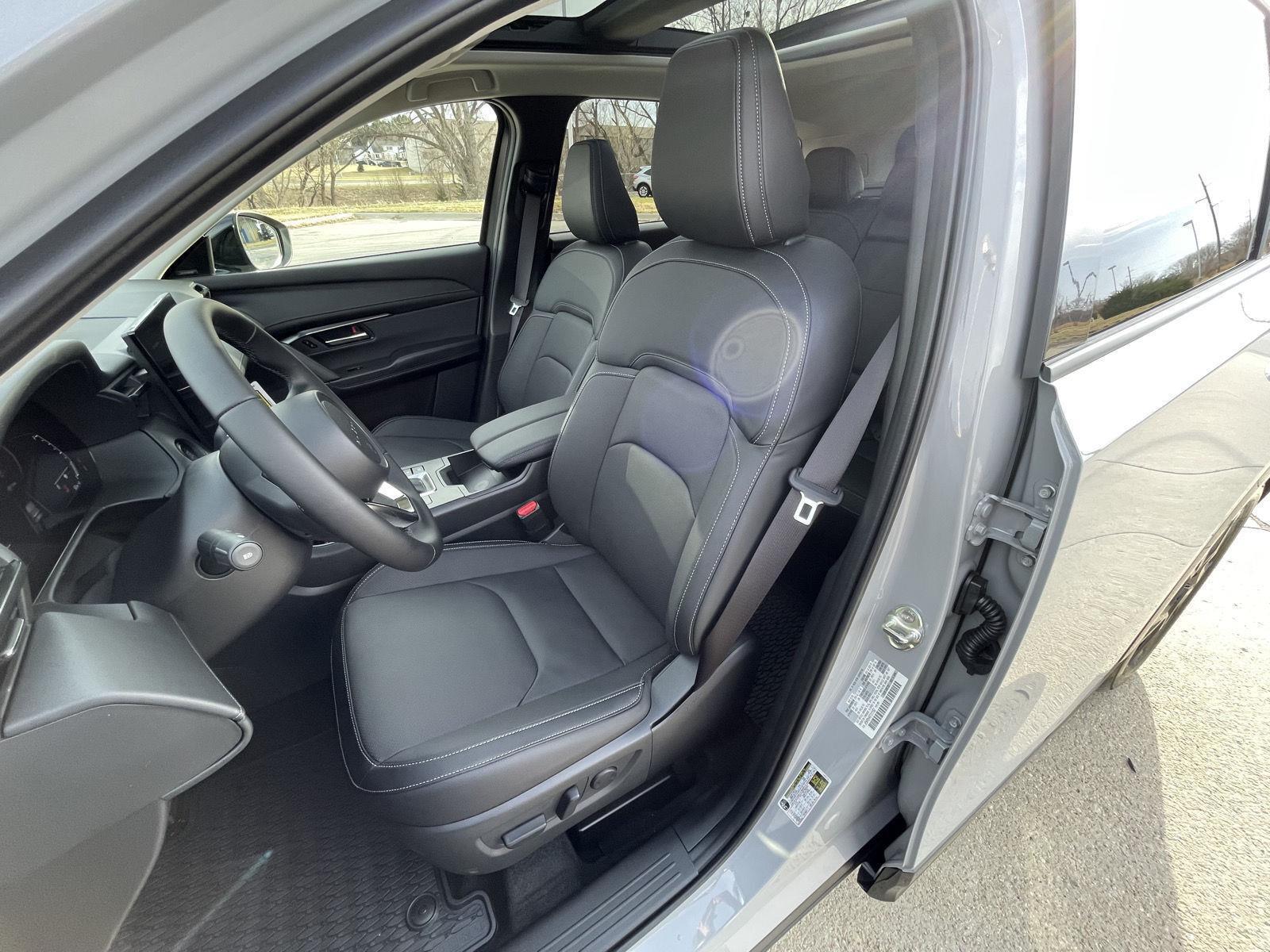 New 2026 Mazda CX-5 for sale in Lincoln NE