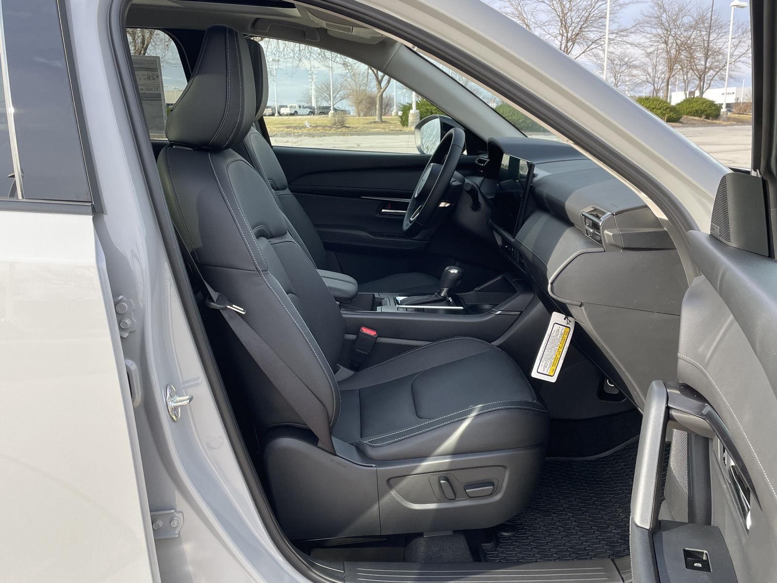 New 2026 Mazda CX-5 for sale in Lincoln NE