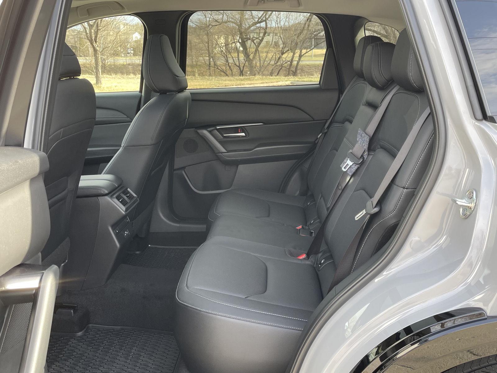 New 2026 Mazda CX-5 for sale in Lincoln NE