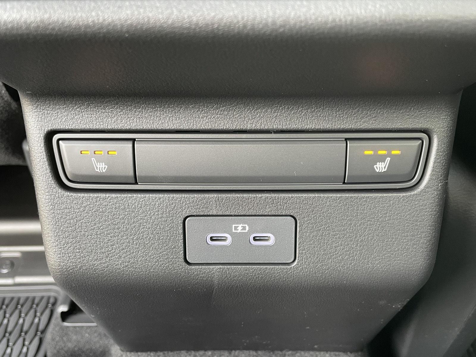 New 2026 Mazda CX-5 for sale in Lincoln NE