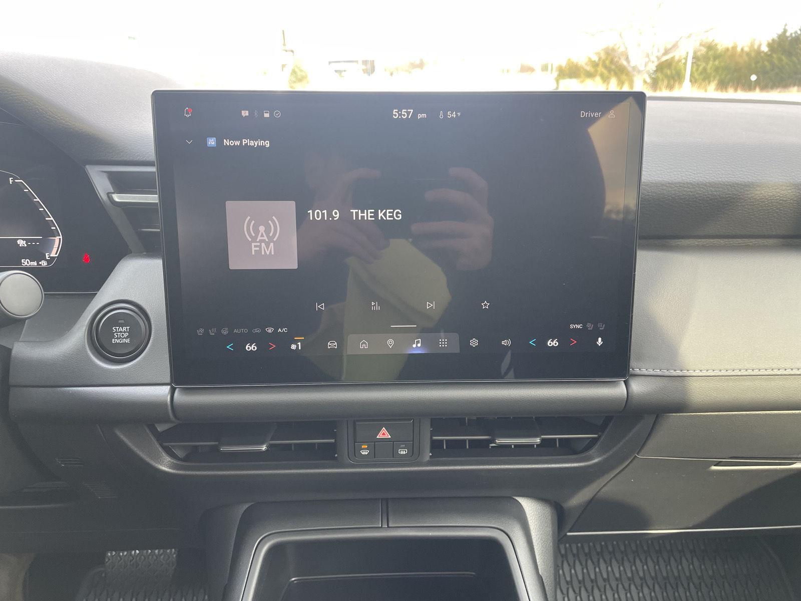 New 2026 Mazda CX-5 for sale in Lincoln NE