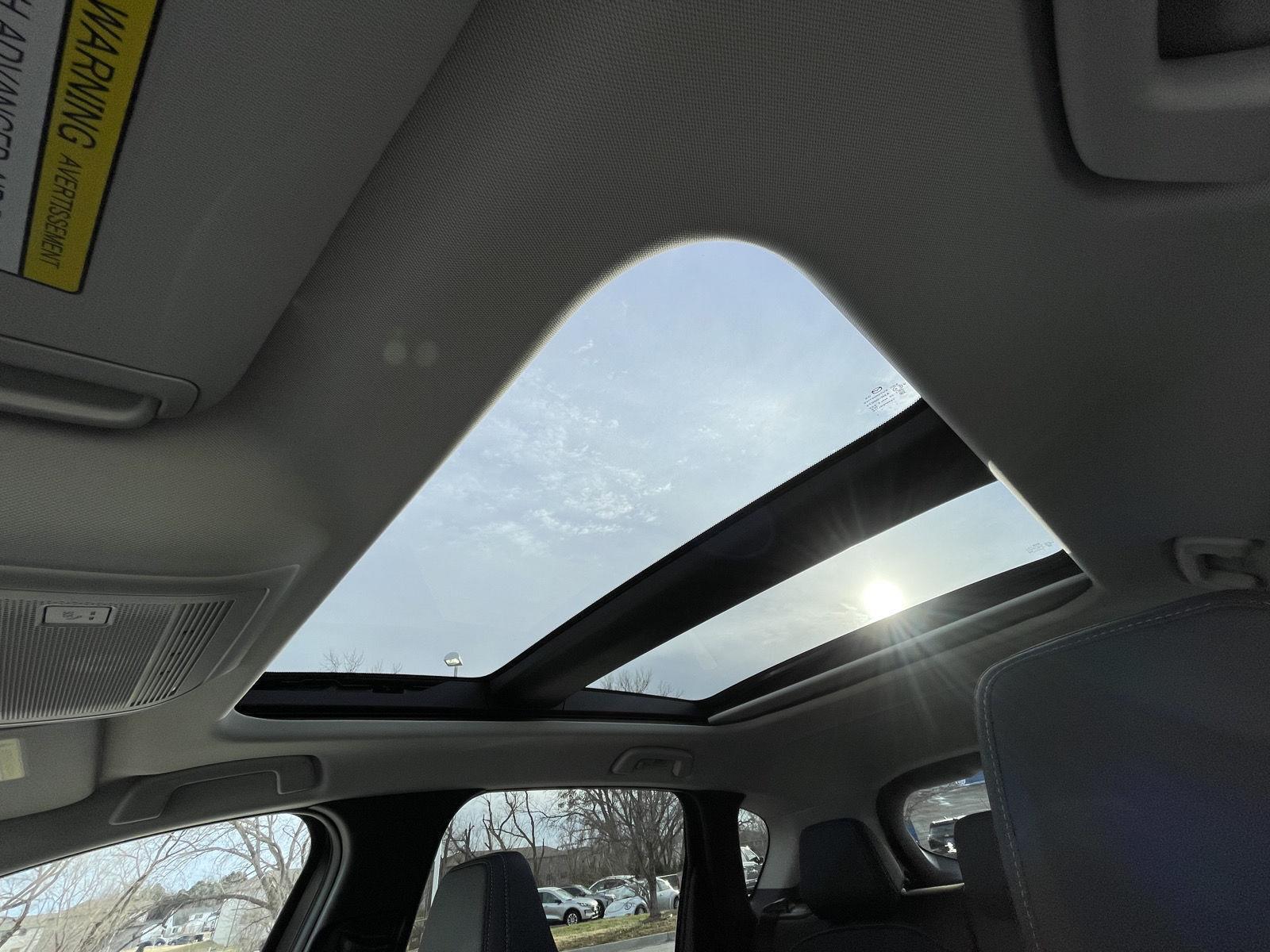 New 2026 Mazda CX-5 for sale in Lincoln NE