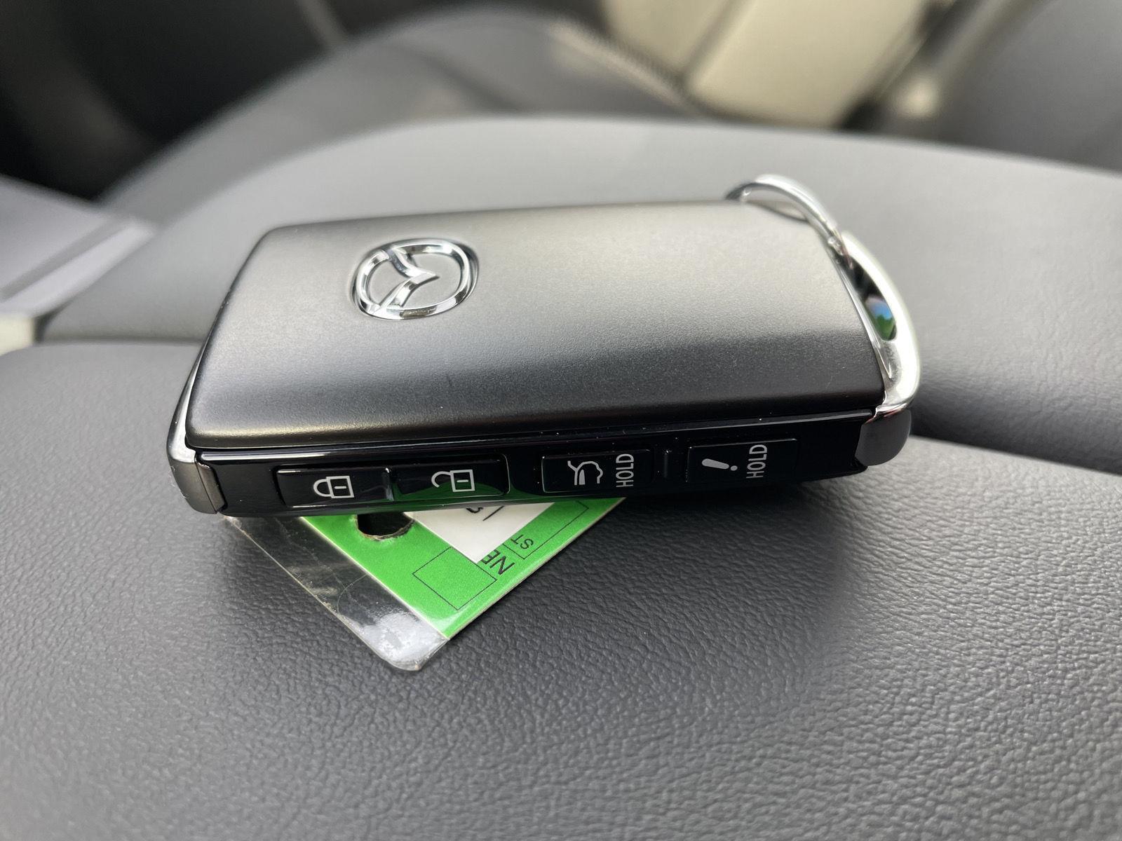 New 2026 Mazda CX-5 for sale in Lincoln NE