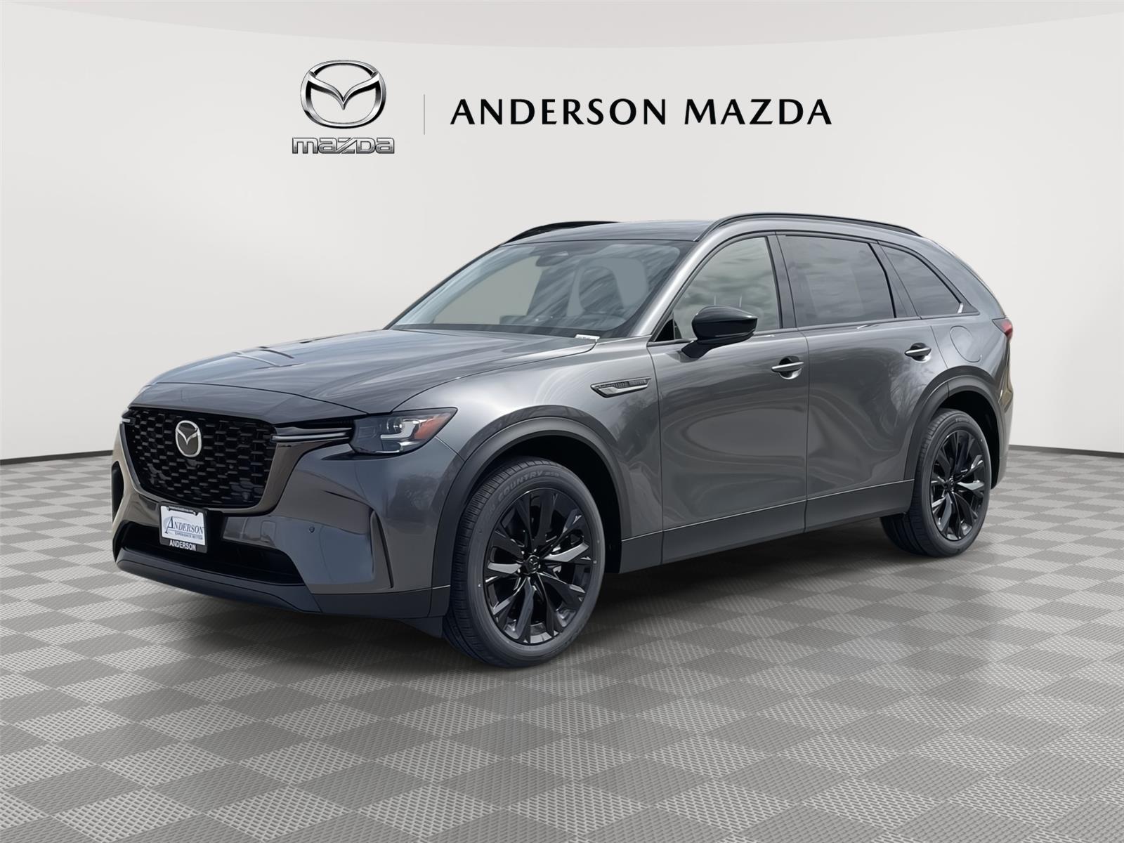 New 2026 Mazda CX-90 for sale in Lincoln NE