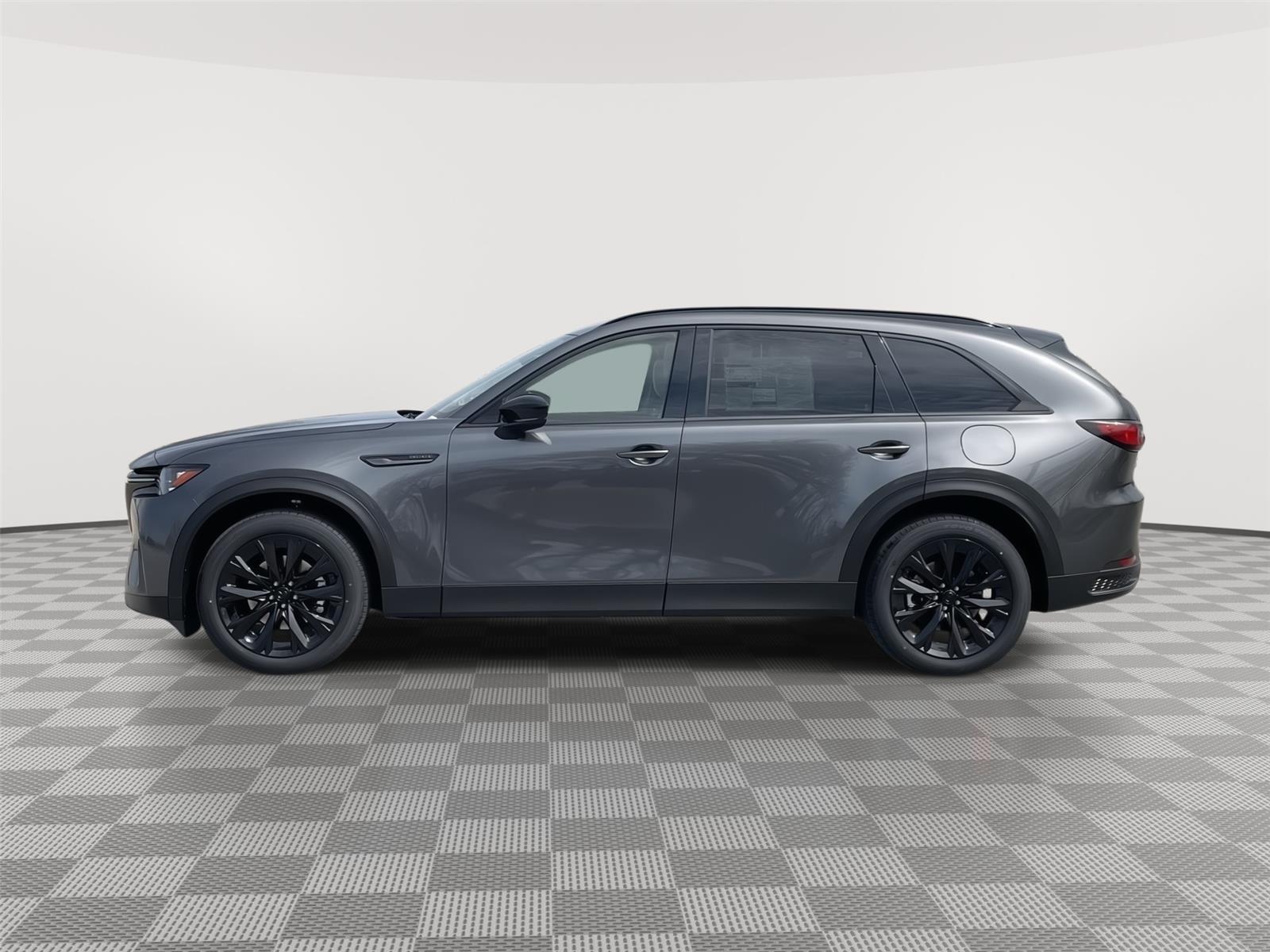 New 2026 Mazda CX-90 for sale in Lincoln NE