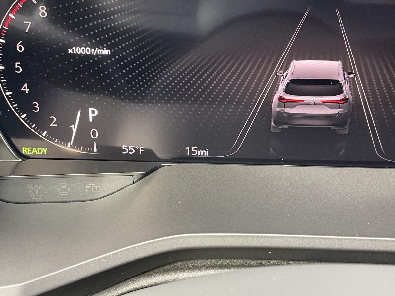 New 2026 Mazda CX-90 for sale in Lincoln NE