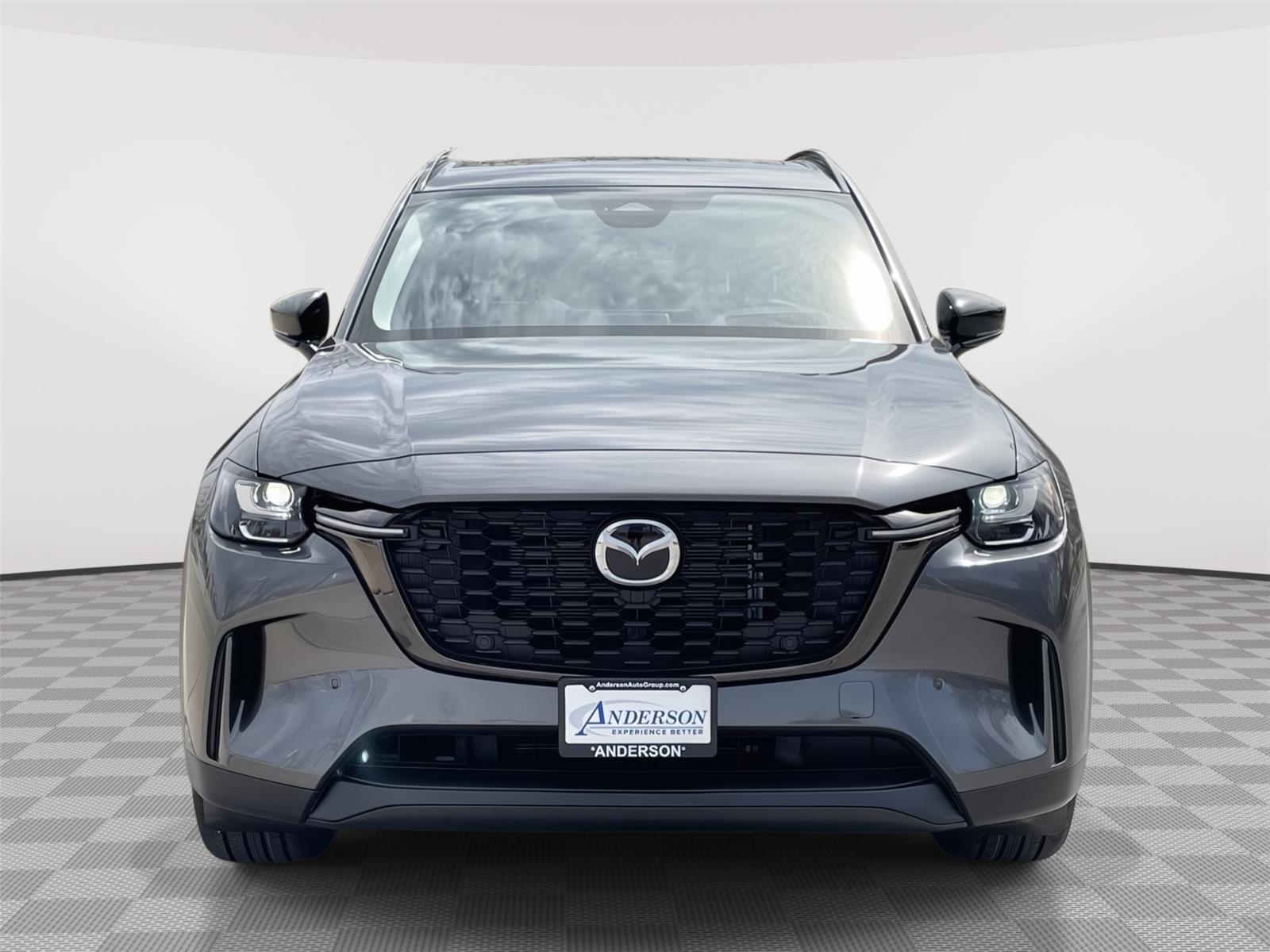 New 2026 Mazda CX-90 for sale in Lincoln NE