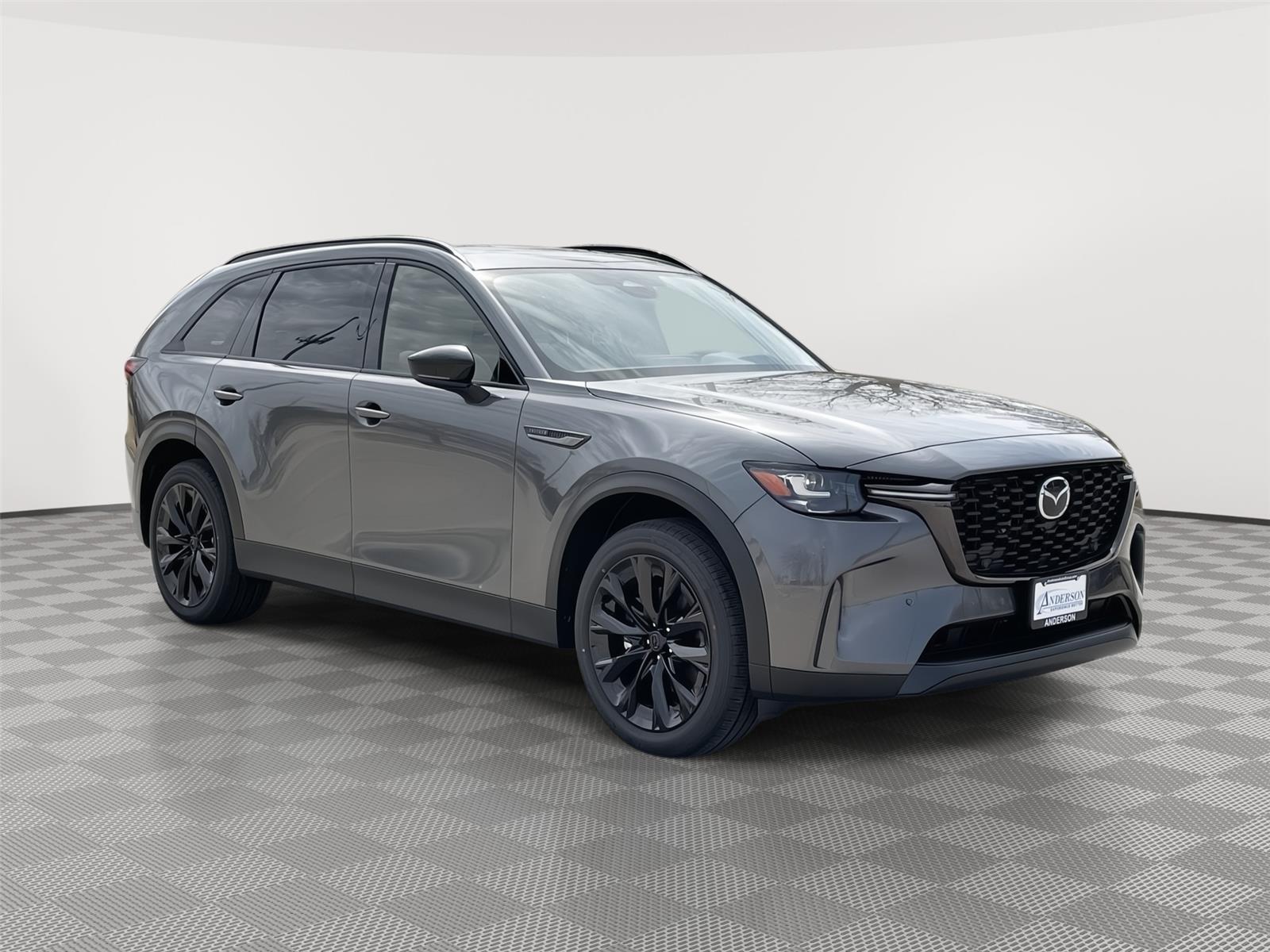 New 2026 Mazda CX-90 for sale in Lincoln NE