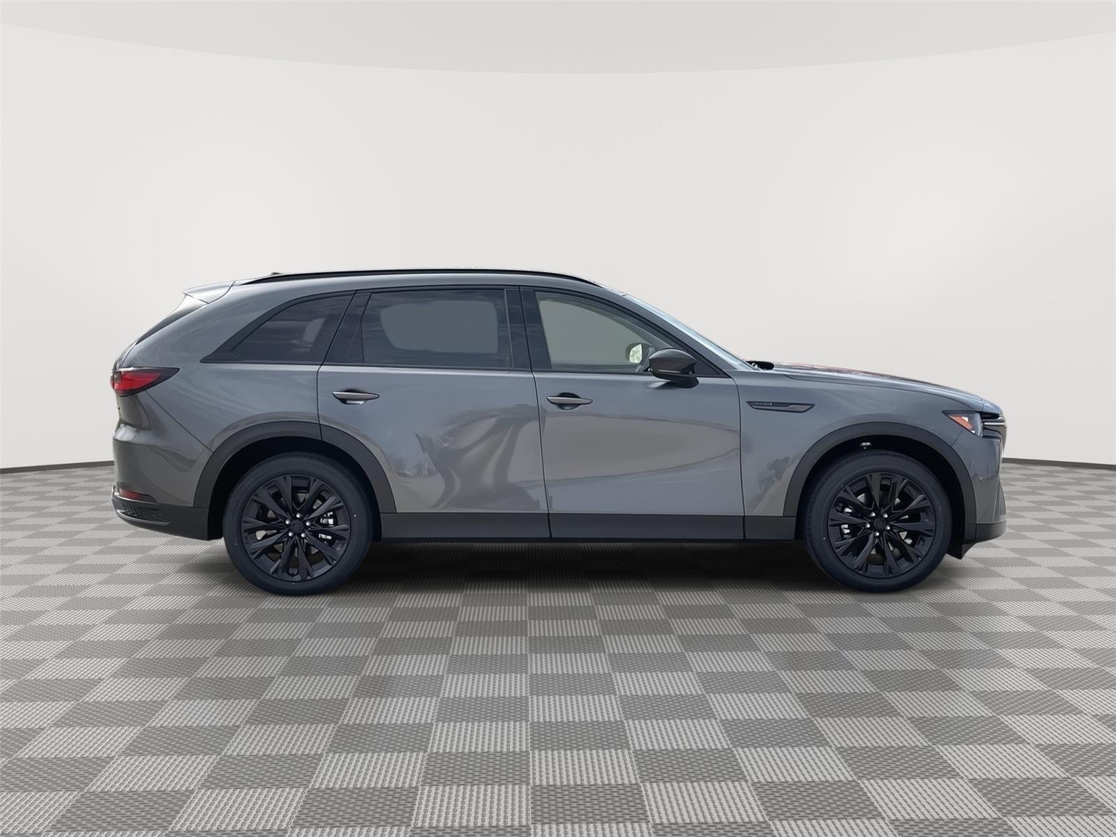 New 2026 Mazda CX-90 for sale in Lincoln NE