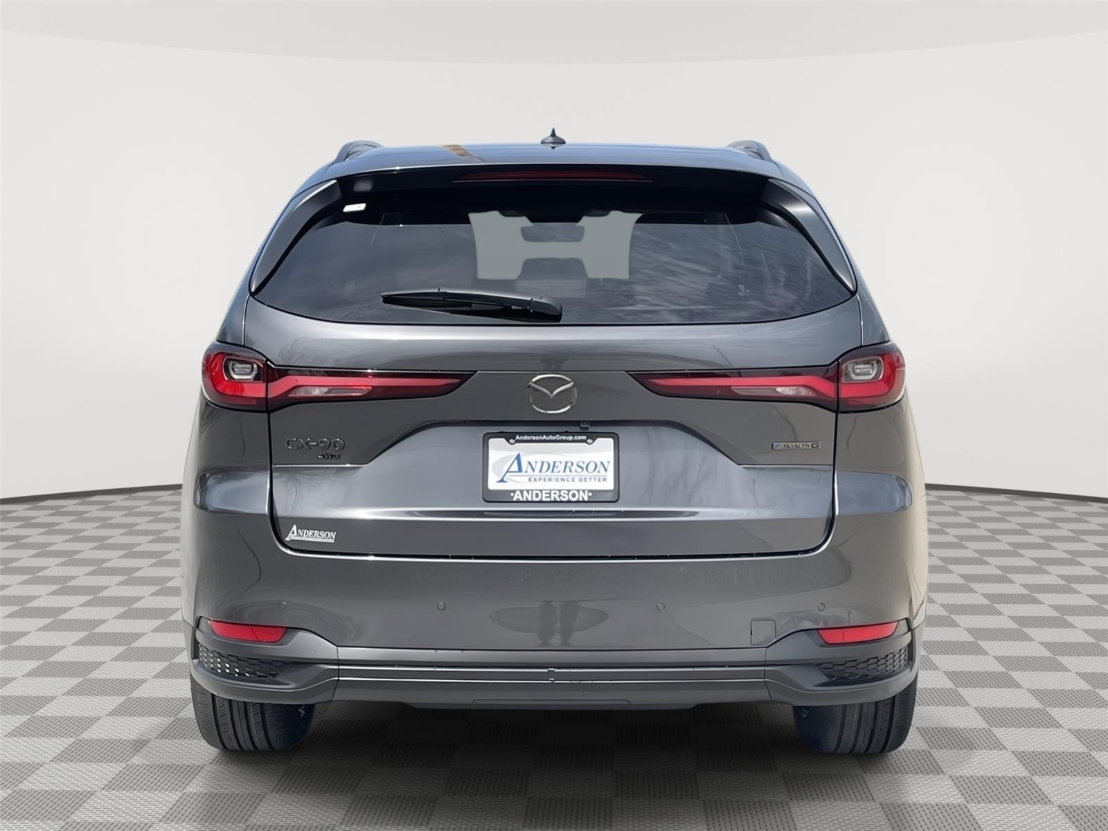 New 2026 Mazda CX-90 for sale in Lincoln NE