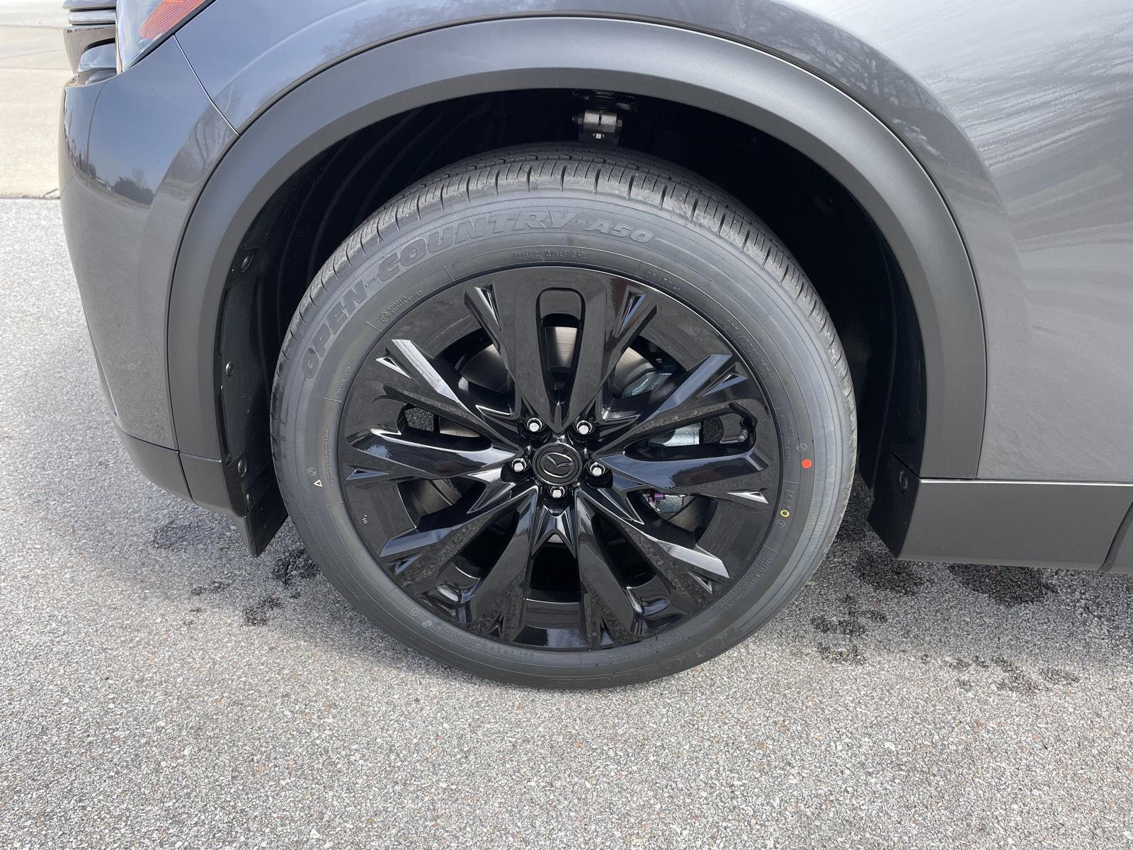 New 2026 Mazda CX-90 for sale in Lincoln NE