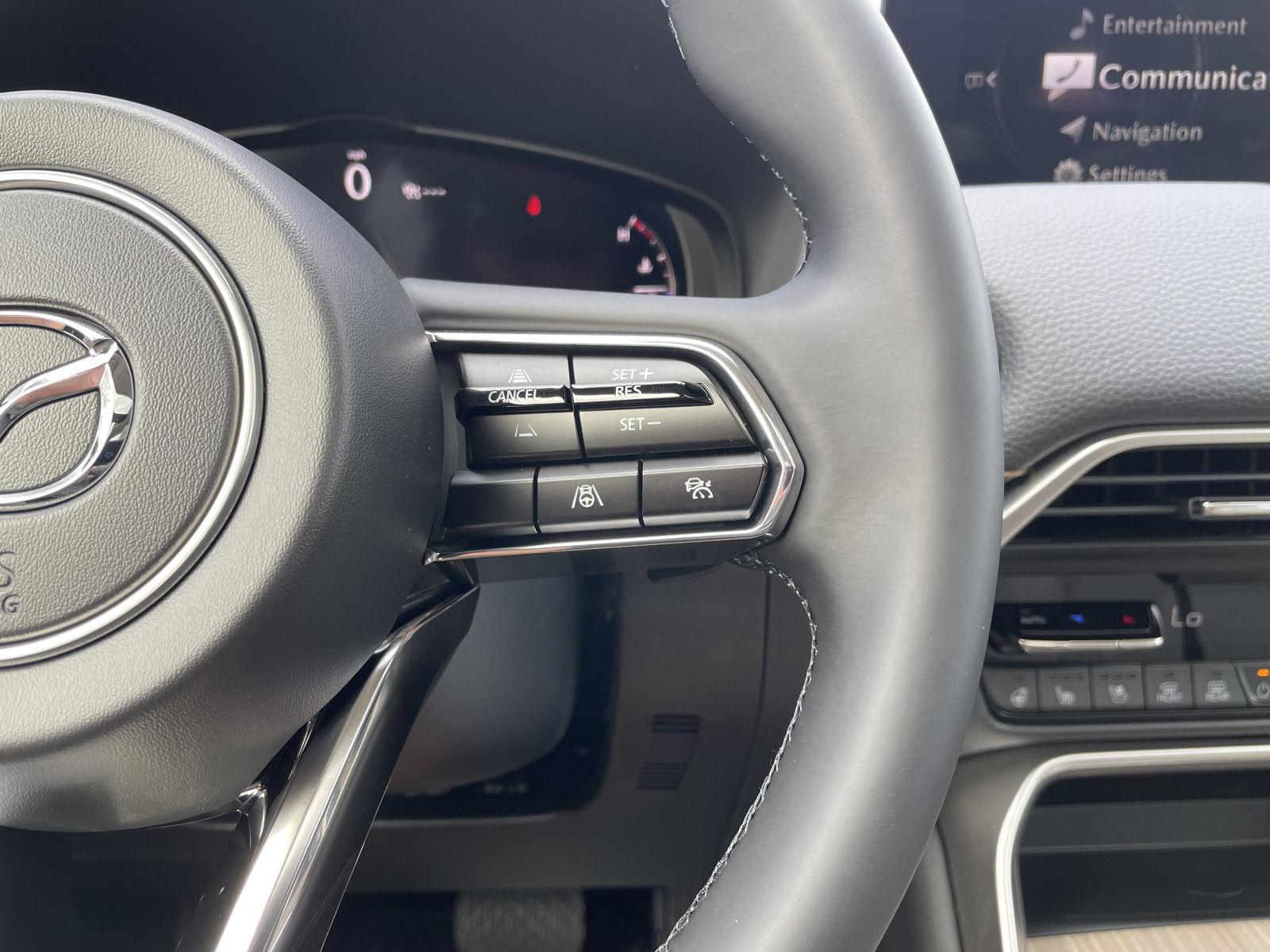 New 2026 Mazda CX-90 for sale in Lincoln NE