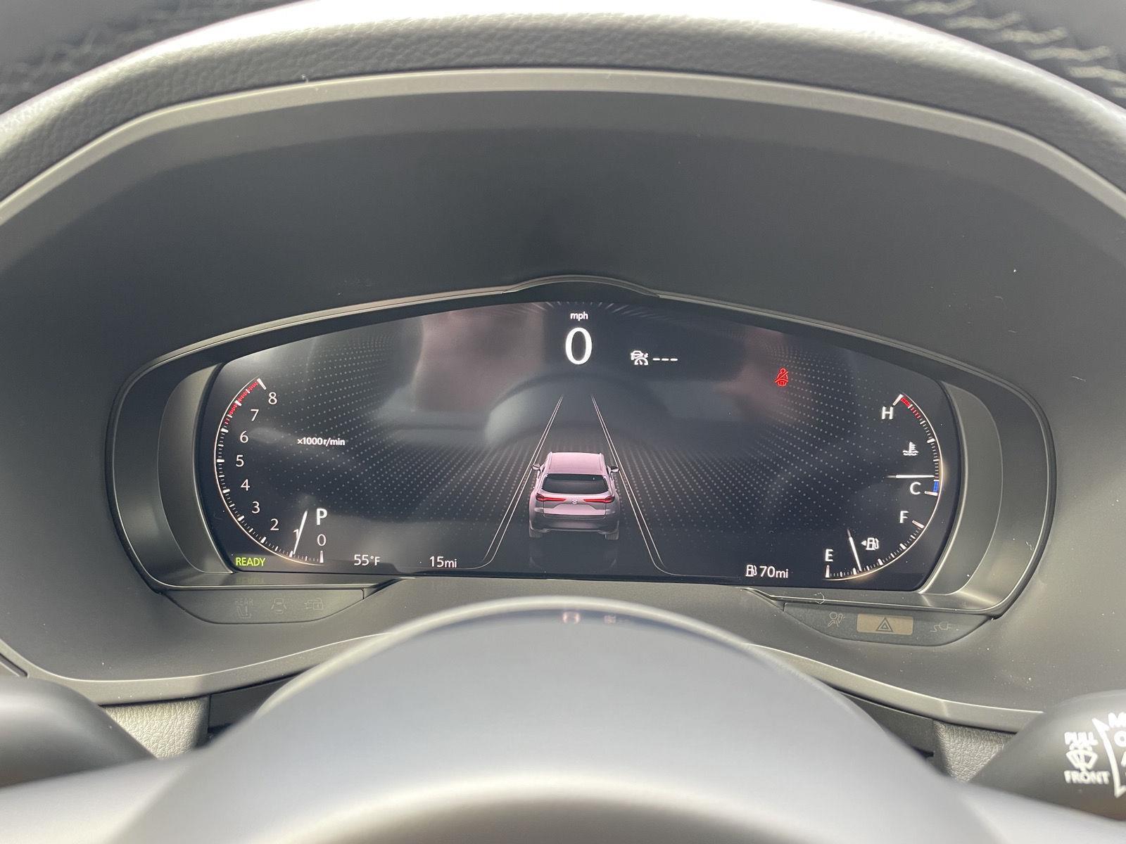 New 2026 Mazda CX-90 for sale in Lincoln NE