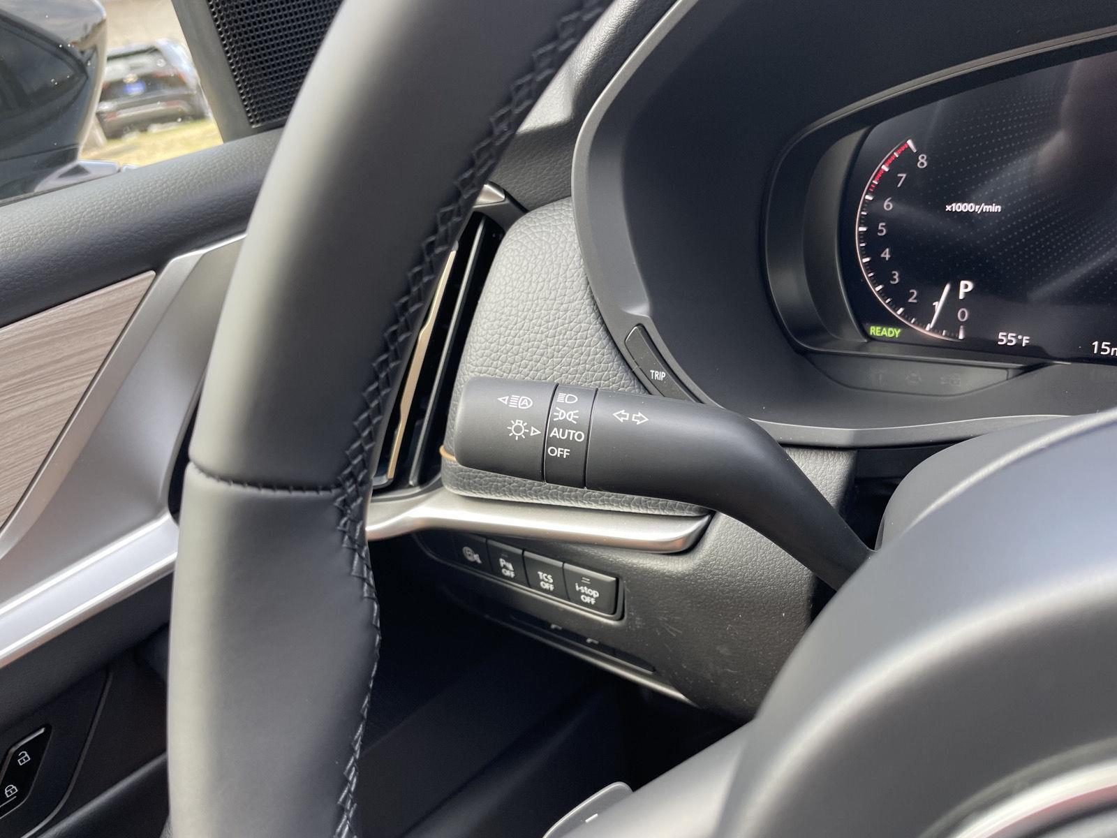 New 2026 Mazda CX-90 for sale in Lincoln NE