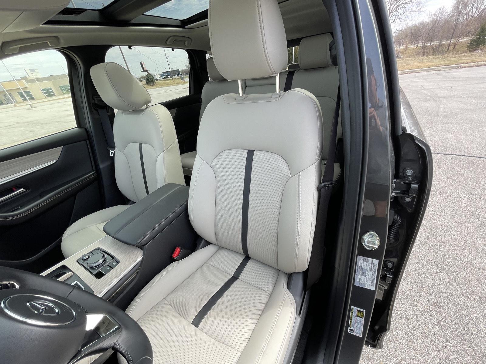 New 2026 Mazda CX-90 for sale in Lincoln NE