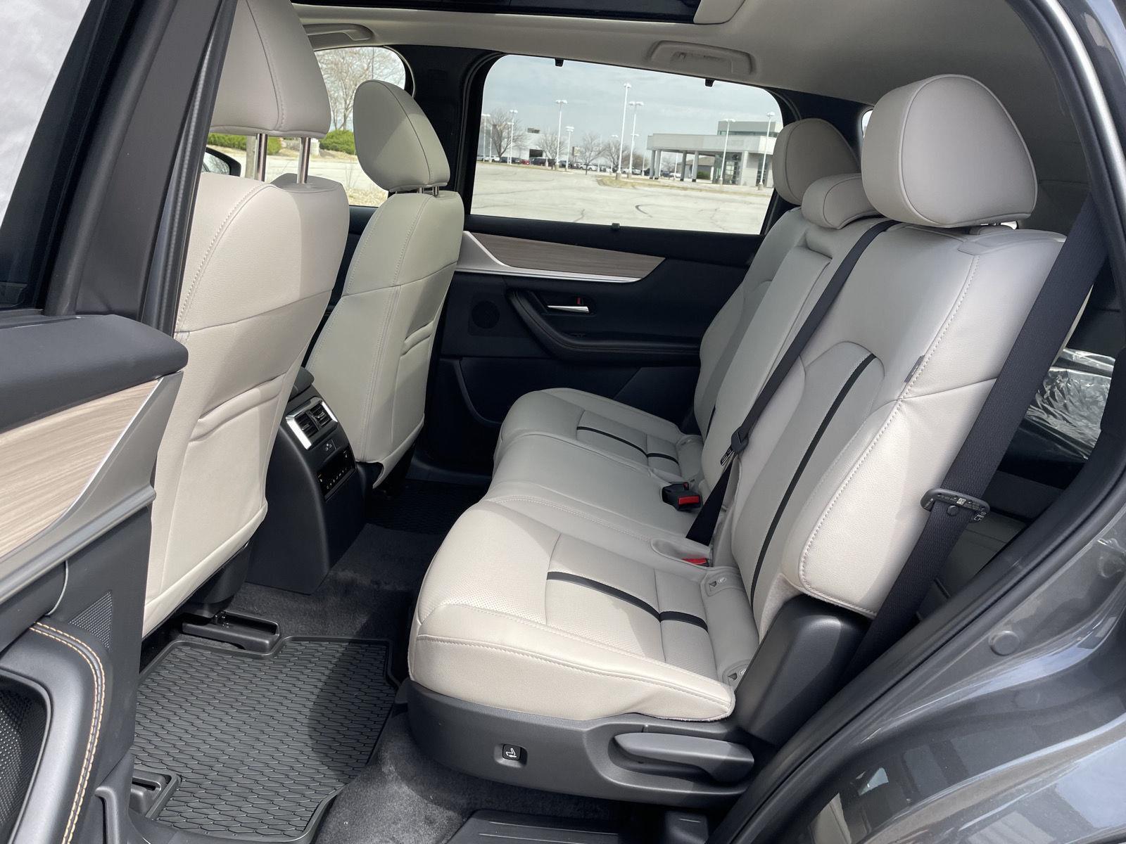 New 2026 Mazda CX-90 for sale in Lincoln NE