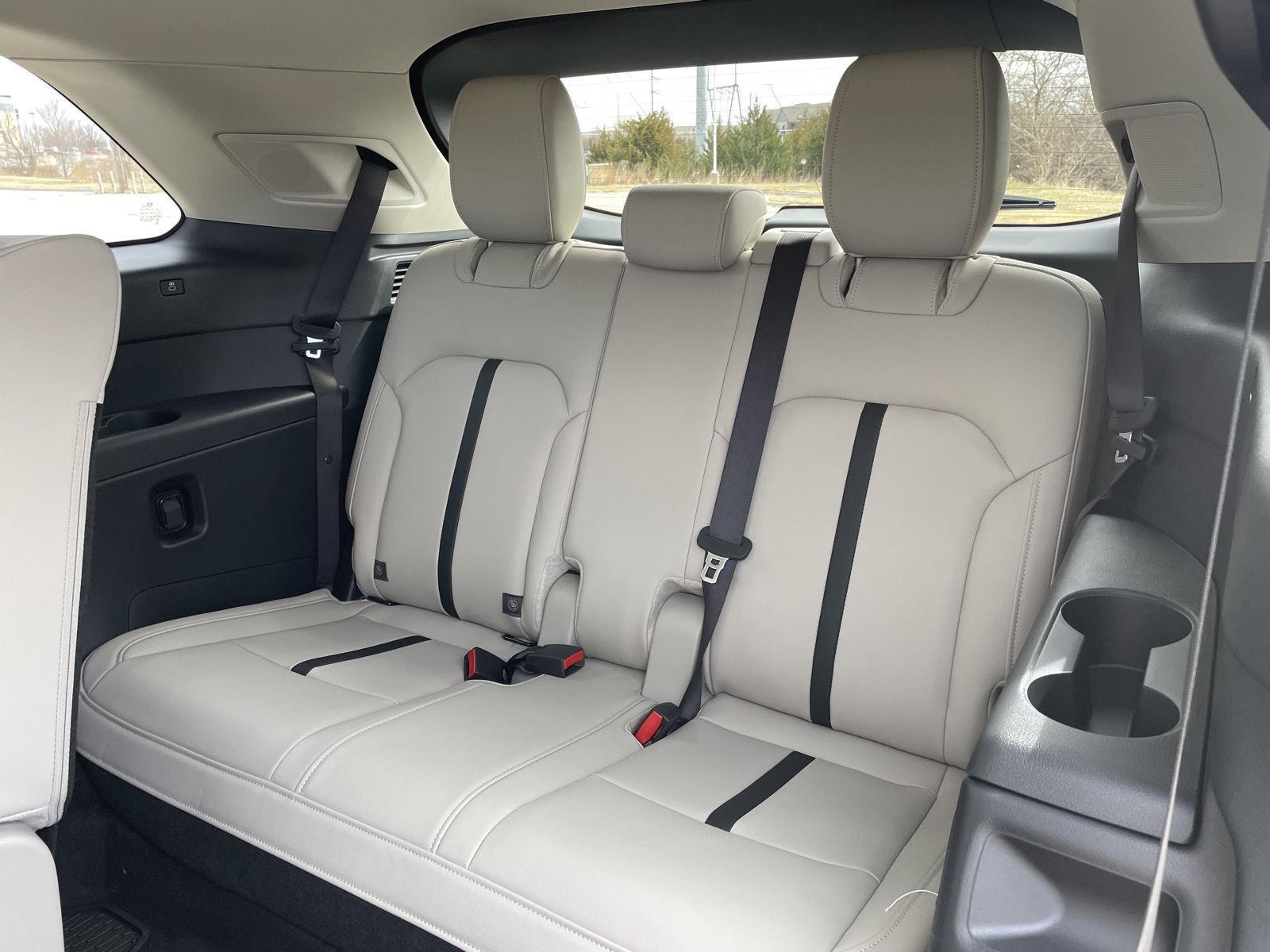 New 2026 Mazda CX-90 for sale in Lincoln NE