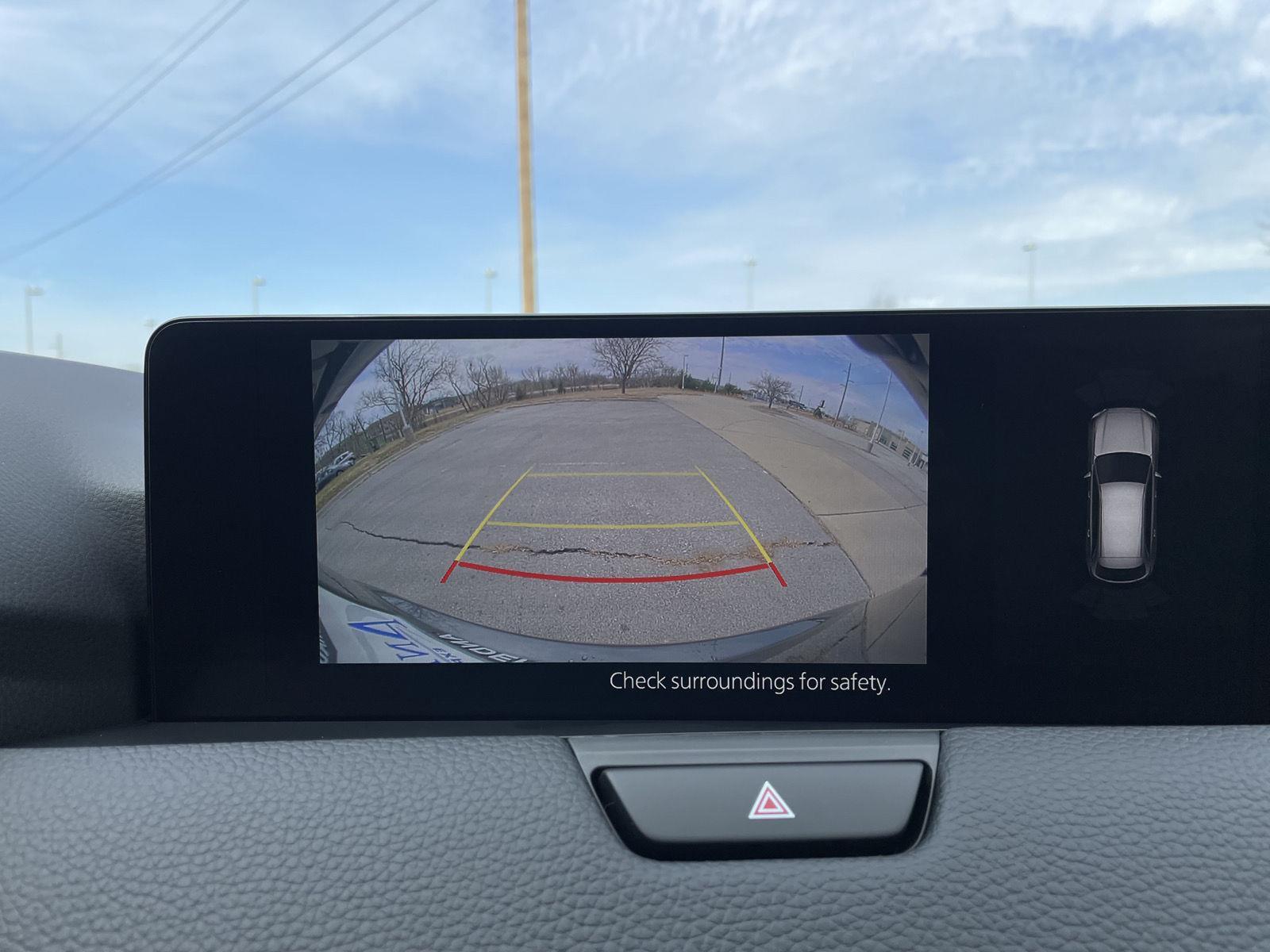 New 2026 Mazda CX-90 for sale in Lincoln NE