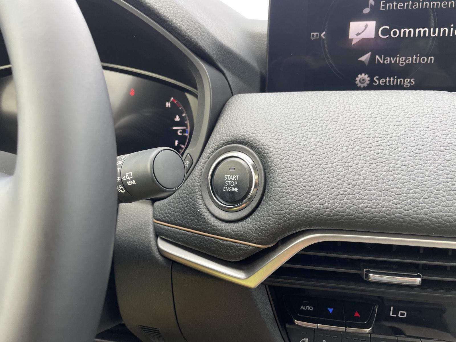 New 2026 Mazda CX-90 for sale in Lincoln NE