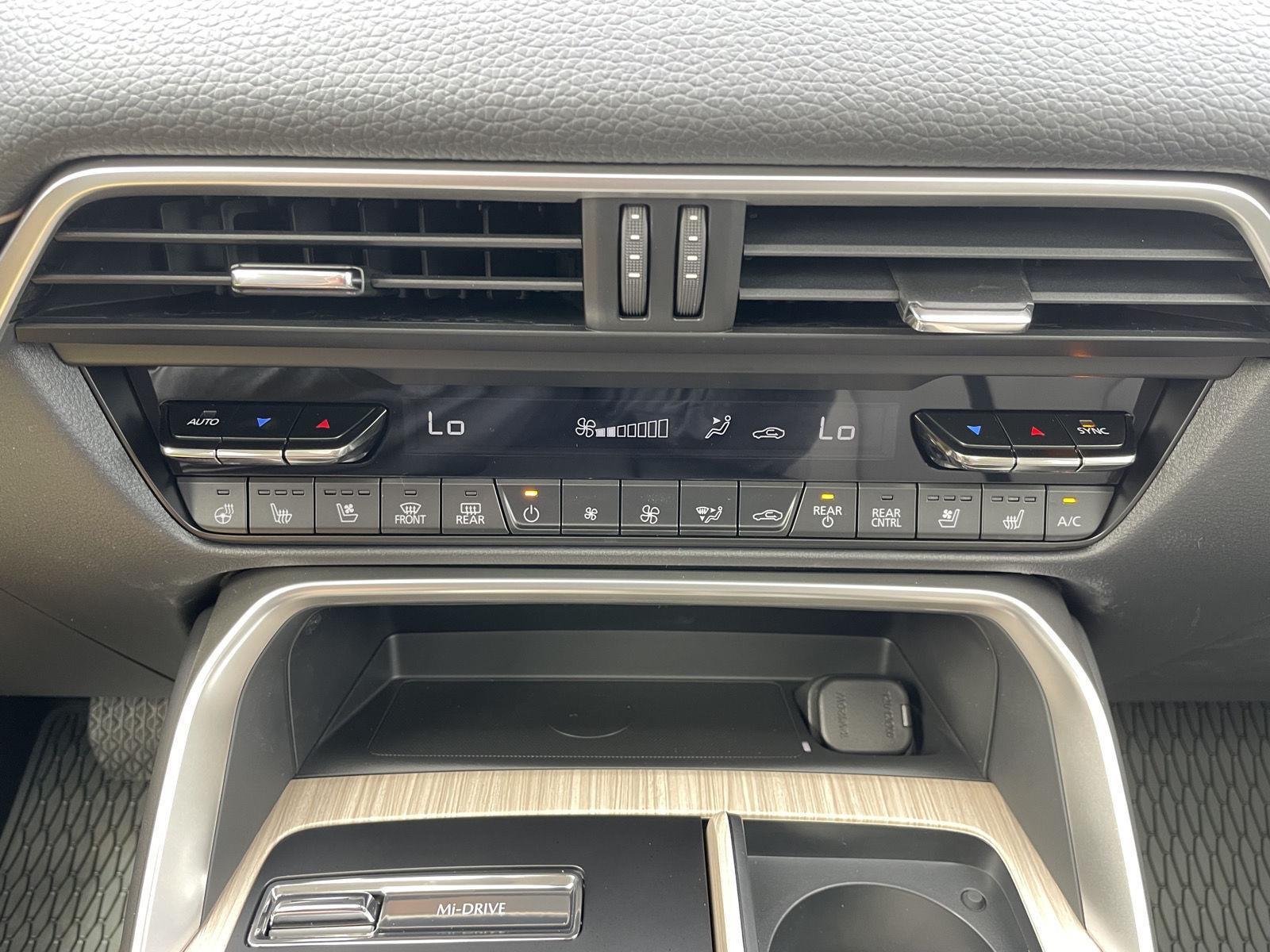 New 2026 Mazda CX-90 for sale in Lincoln NE