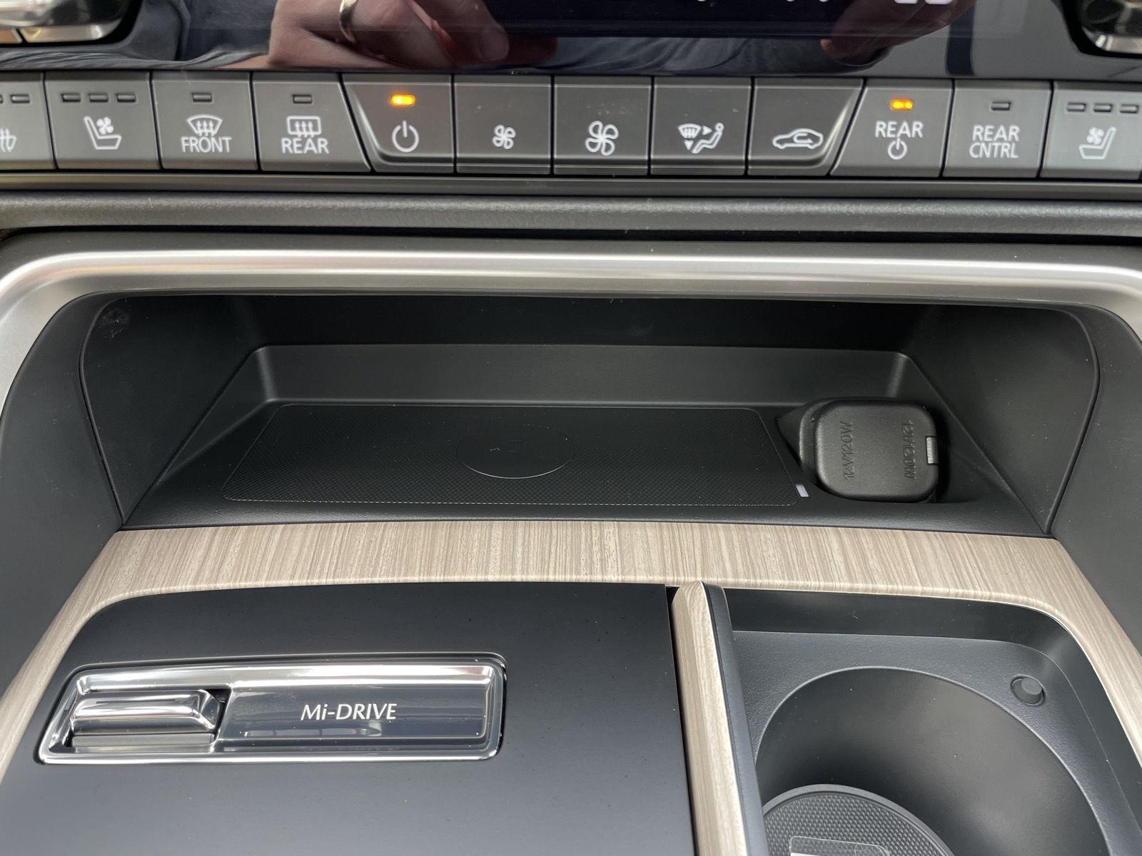 New 2026 Mazda CX-90 for sale in Lincoln NE