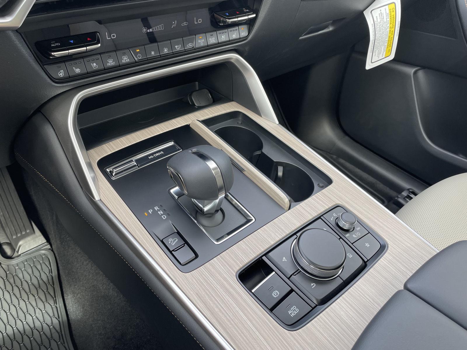 New 2026 Mazda CX-90 for sale in Lincoln NE