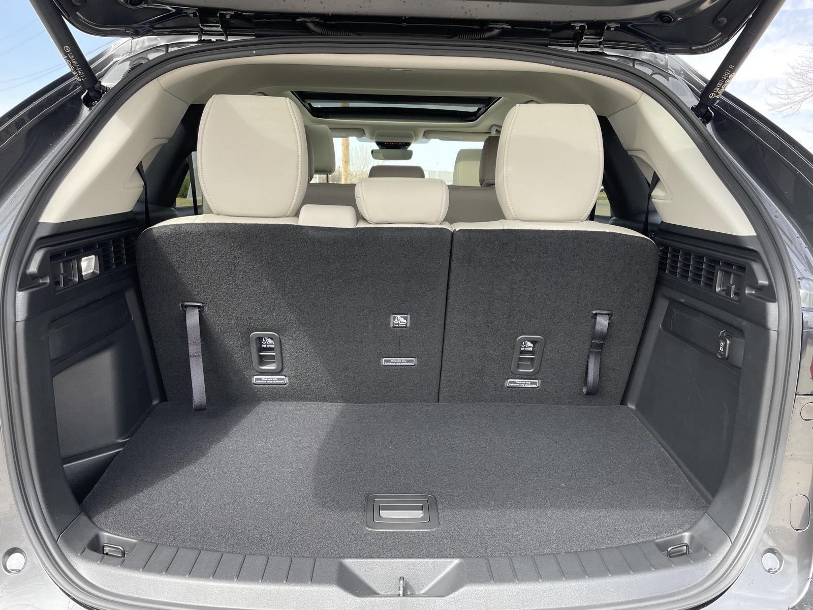 New 2026 Mazda CX-90 for sale in Lincoln NE