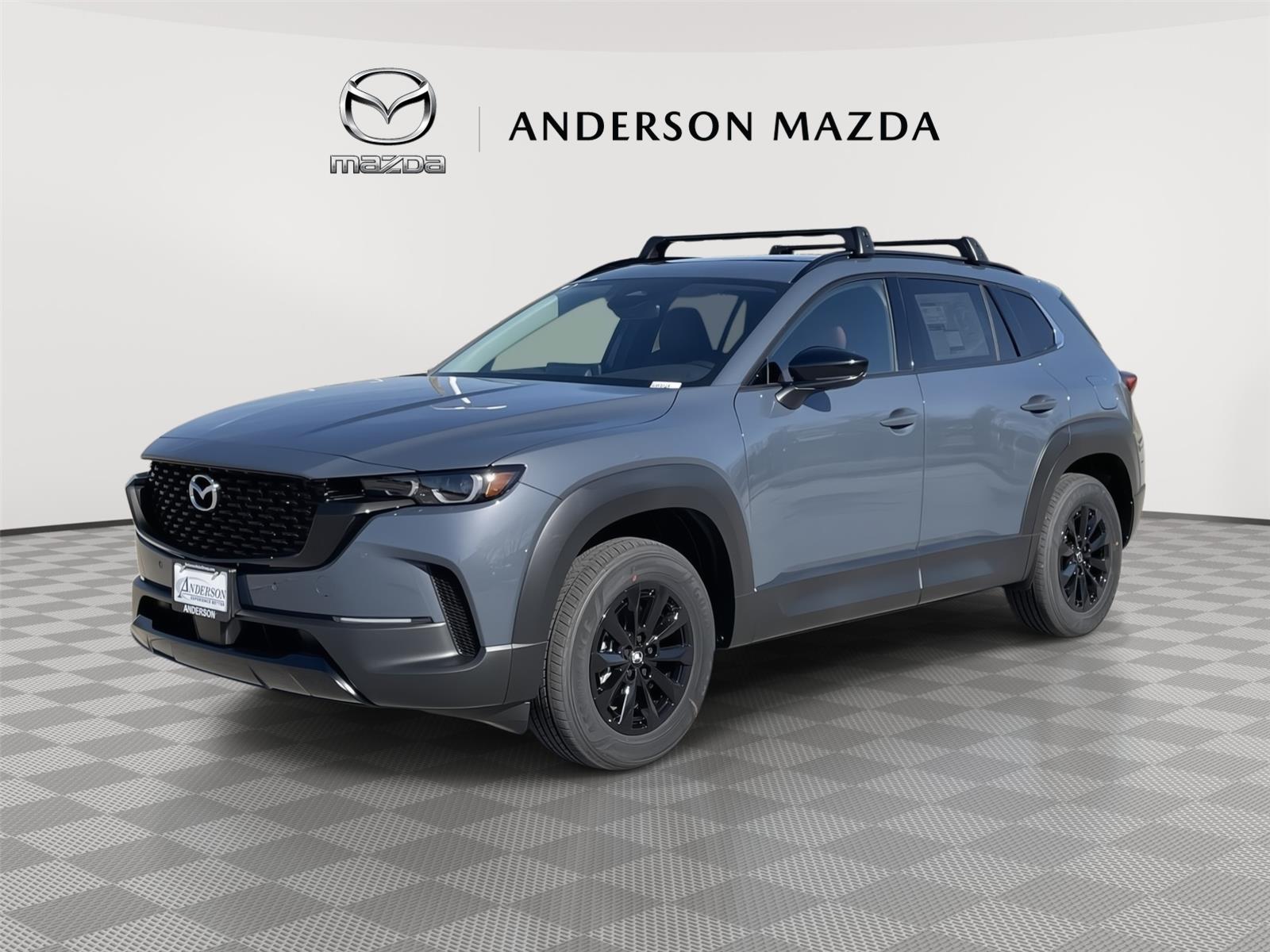 New 2026 Mazda CX-50 Hybrid for sale in Lincoln NE