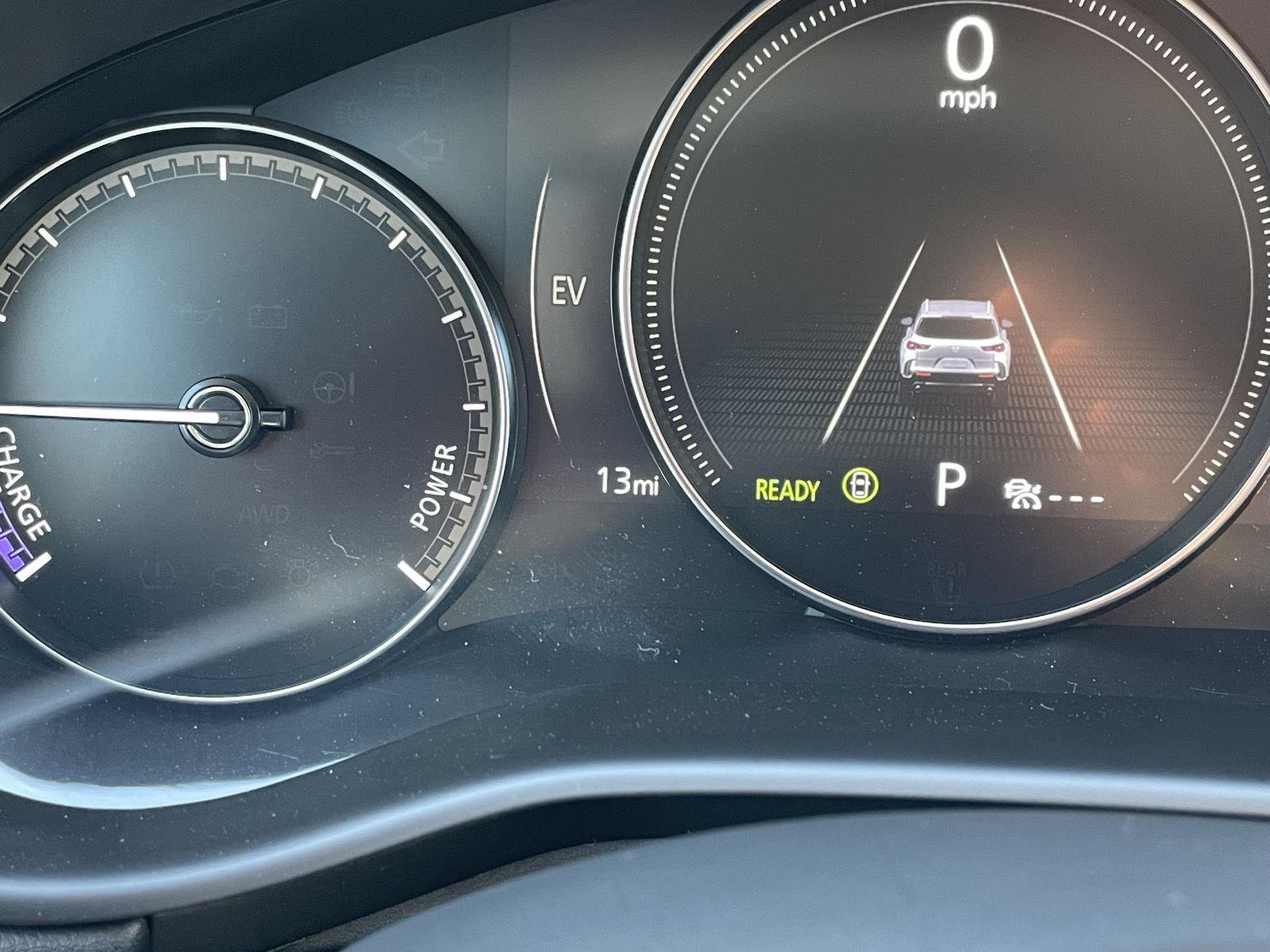 New 2026 Mazda CX-50 Hybrid for sale in Lincoln NE