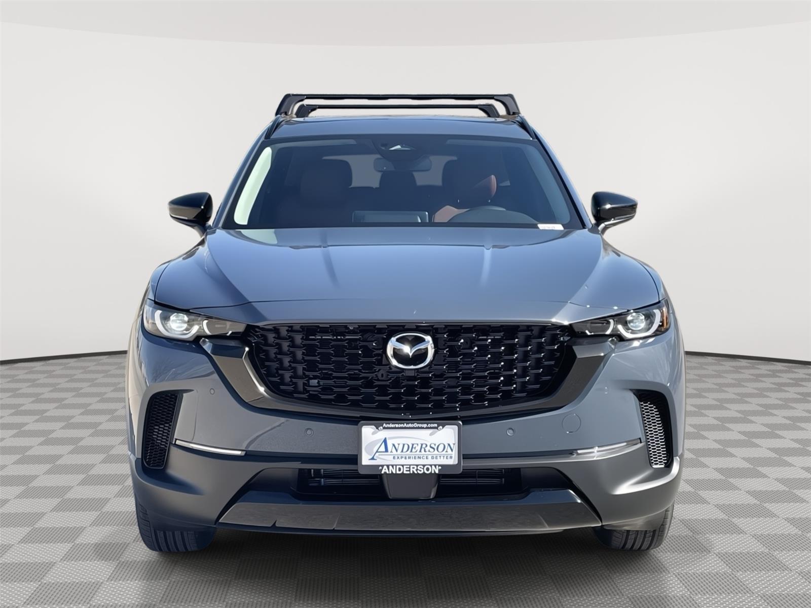 New 2026 Mazda CX-50 Hybrid for sale in Lincoln NE