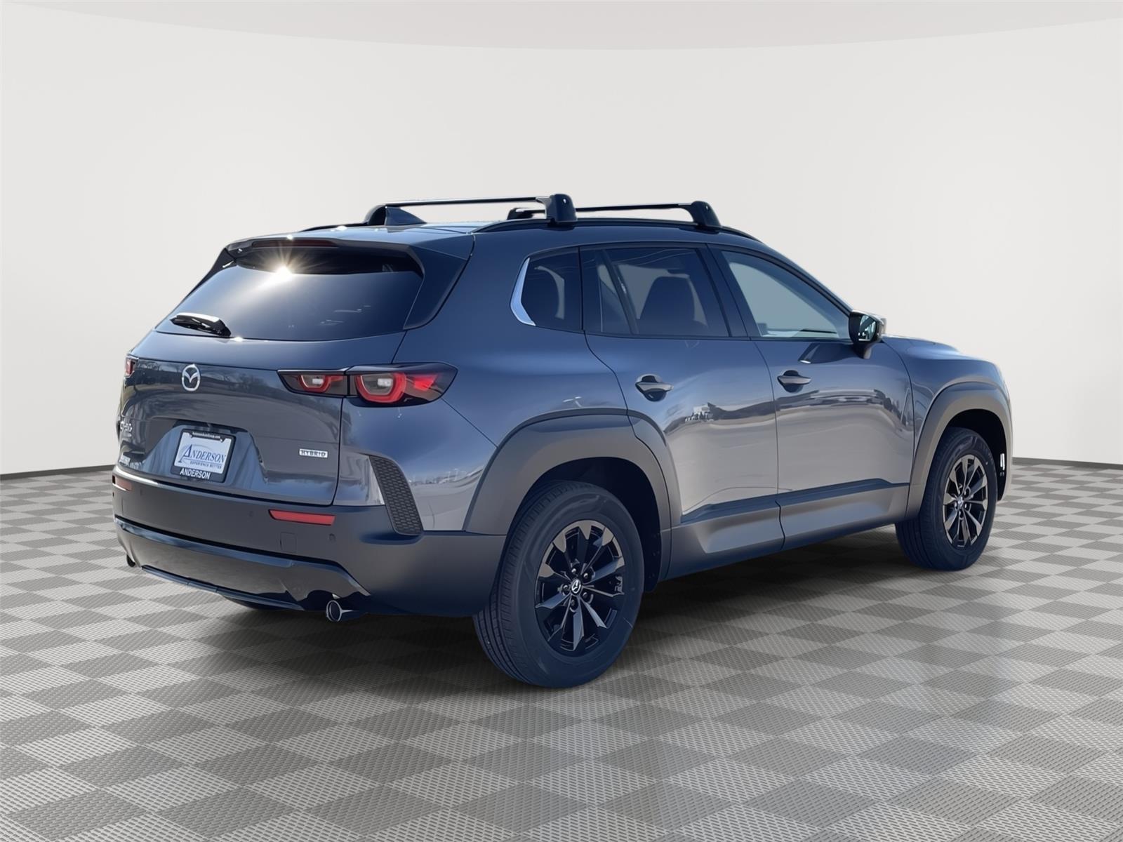New 2026 Mazda CX-50 Hybrid for sale in Lincoln NE