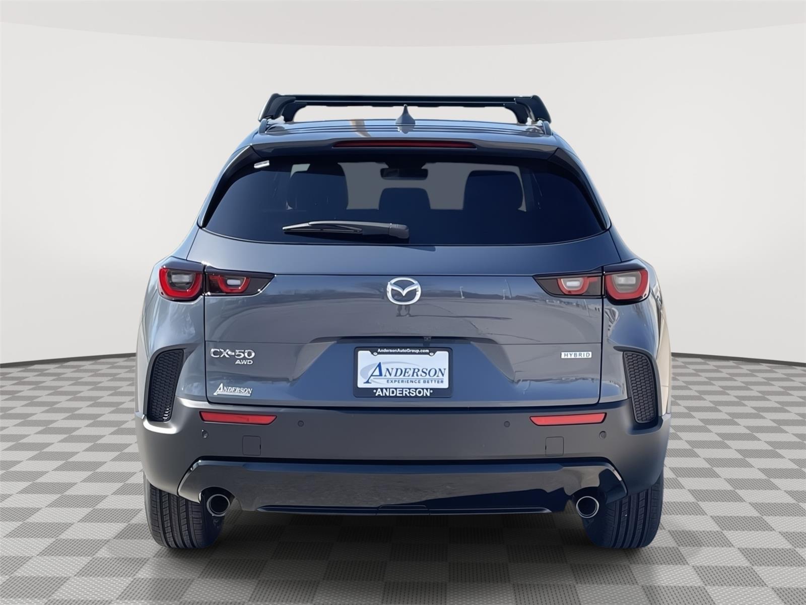 New 2026 Mazda CX-50 Hybrid for sale in Lincoln NE