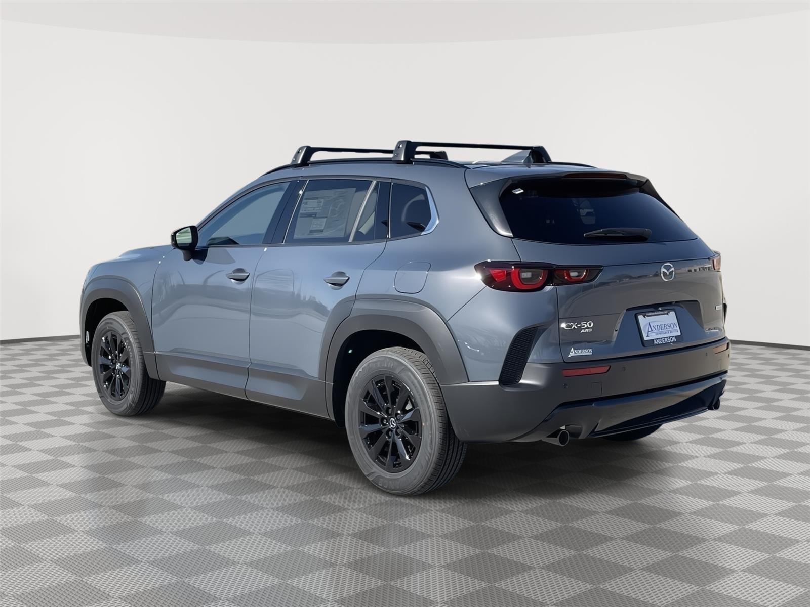 New 2026 Mazda CX-50 Hybrid for sale in Lincoln NE