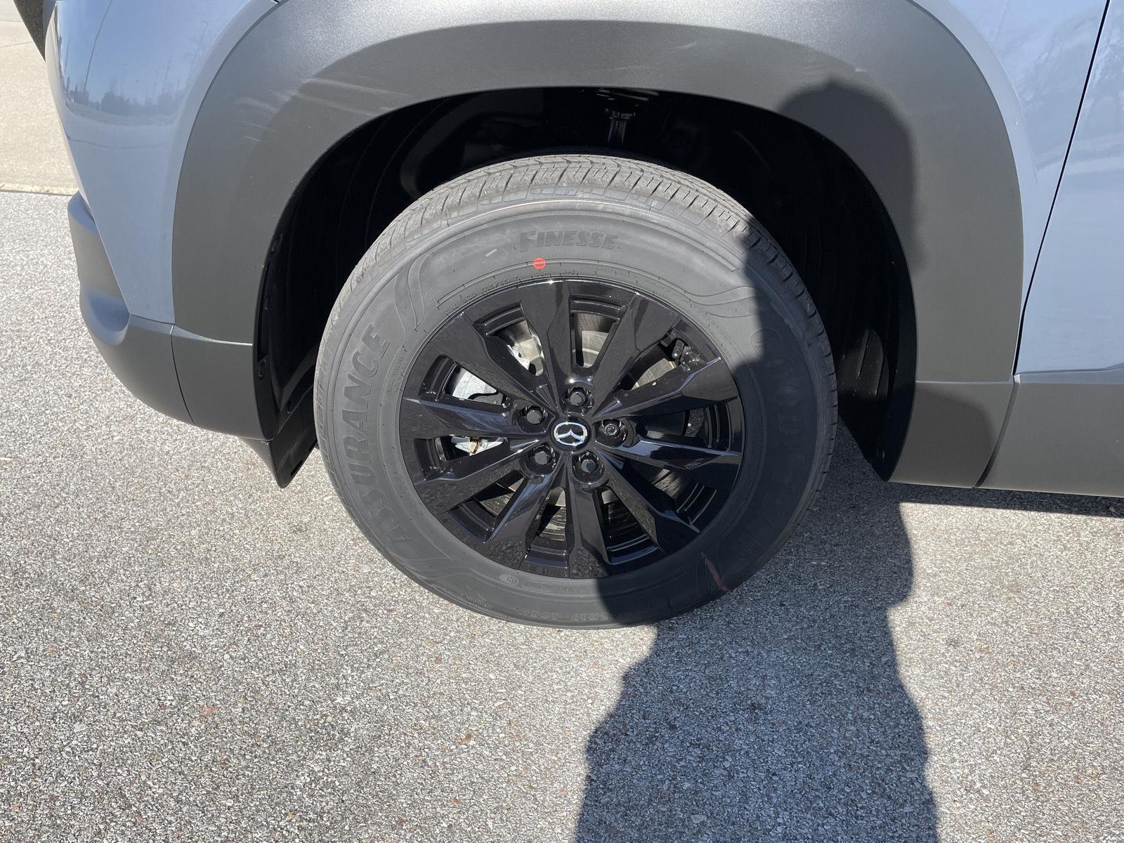 New 2026 Mazda CX-50 Hybrid for sale in Lincoln NE