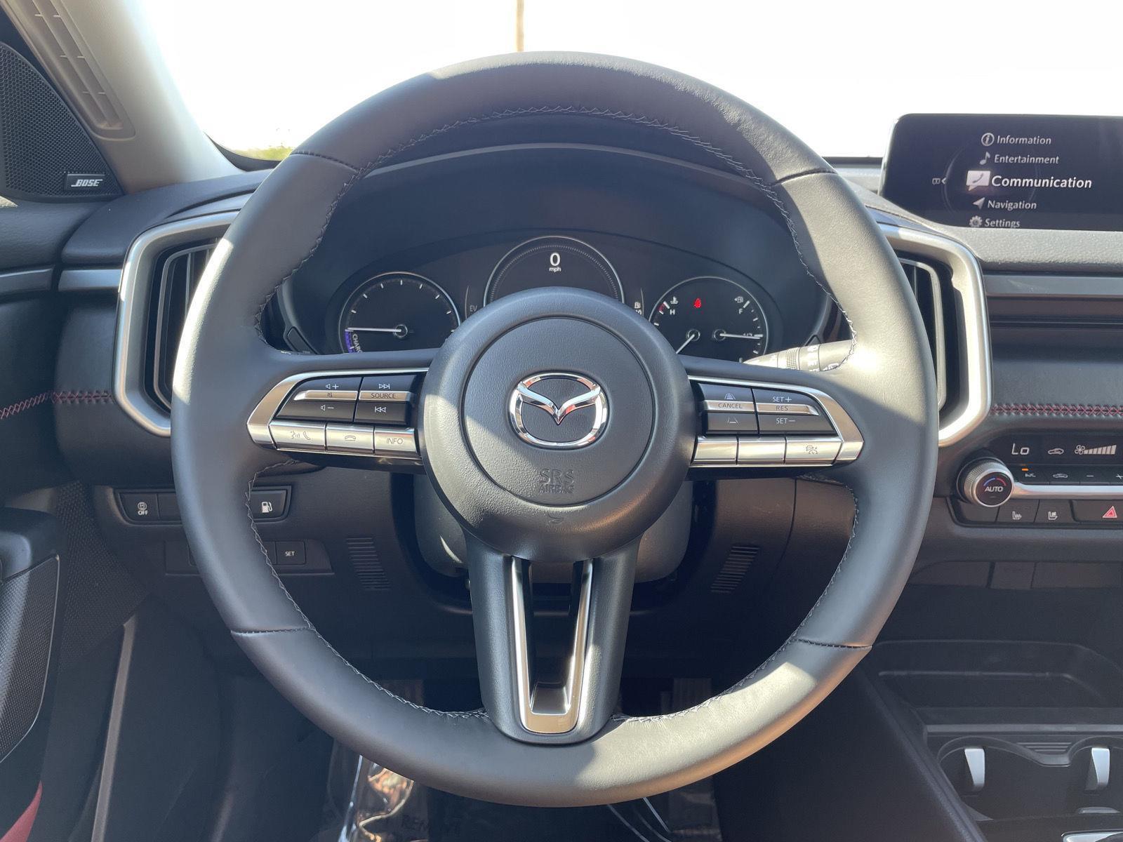 New 2026 Mazda CX-50 Hybrid for sale in Lincoln NE