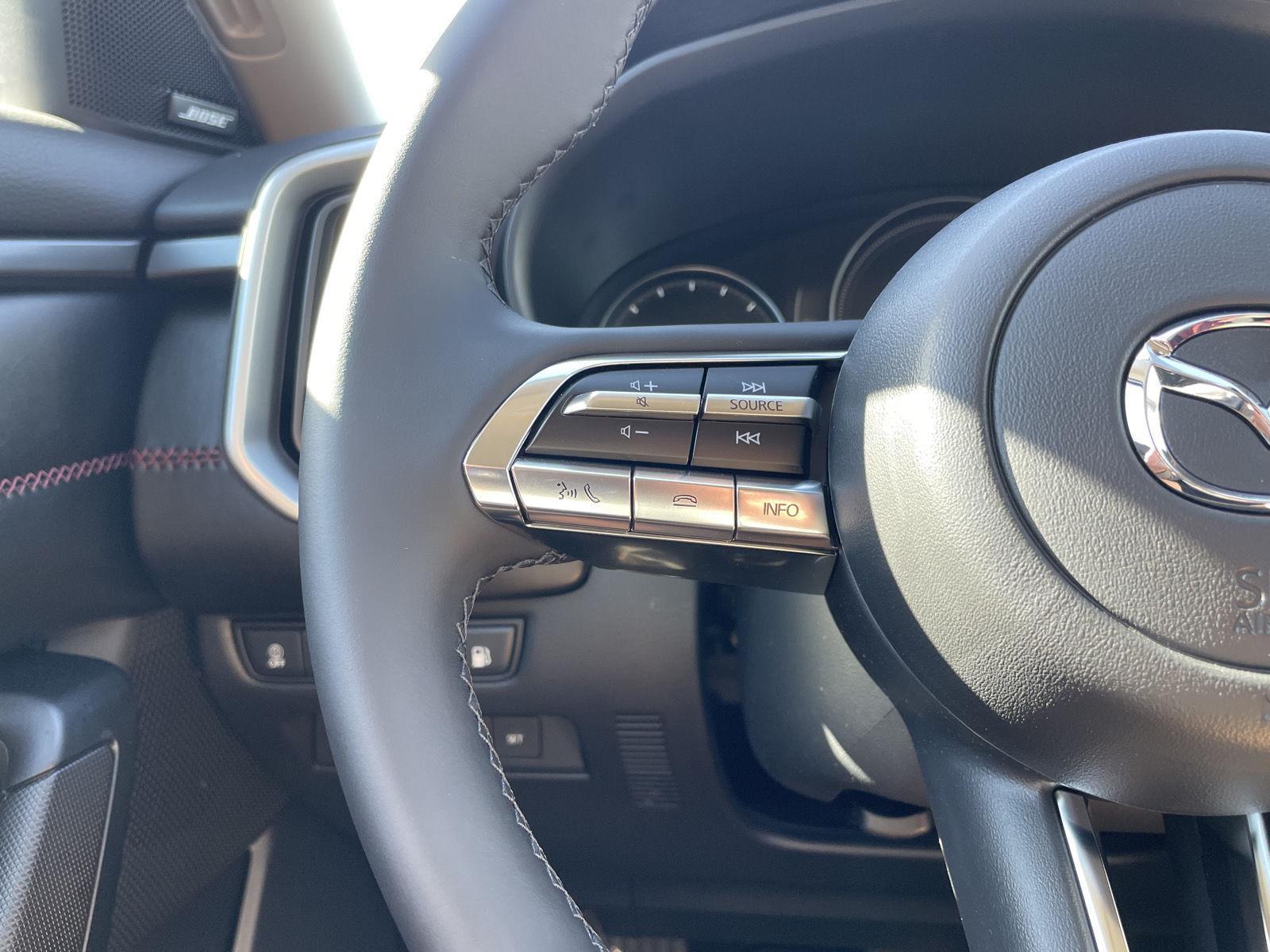 New 2026 Mazda CX-50 Hybrid for sale in Lincoln NE