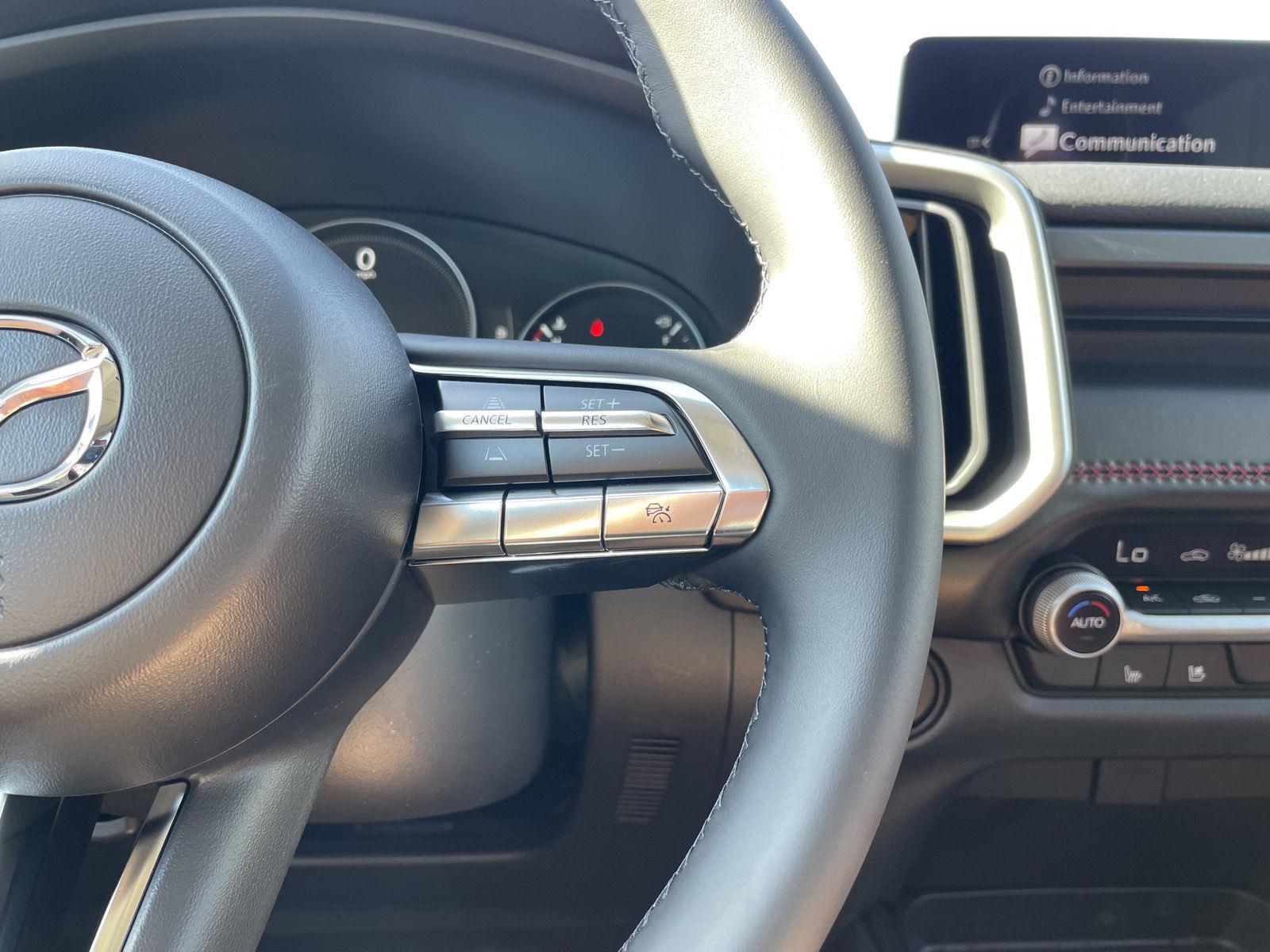 New 2026 Mazda CX-50 Hybrid for sale in Lincoln NE