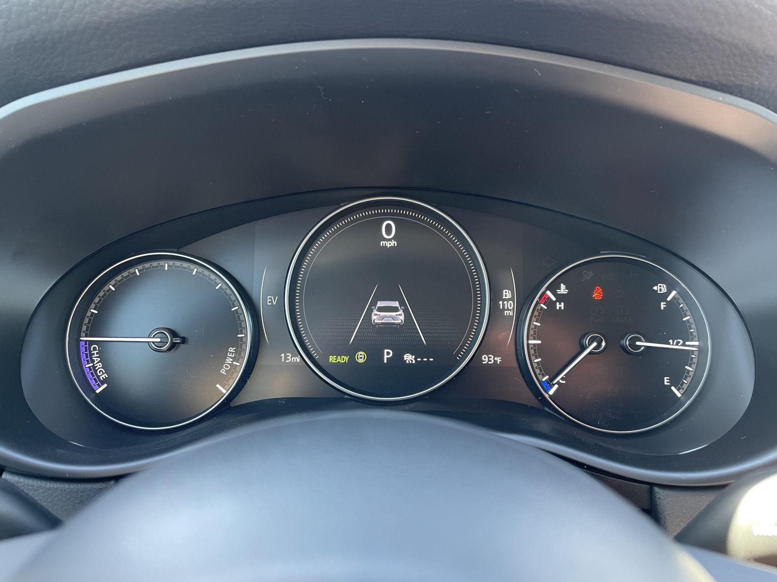 New 2026 Mazda CX-50 Hybrid for sale in Lincoln NE