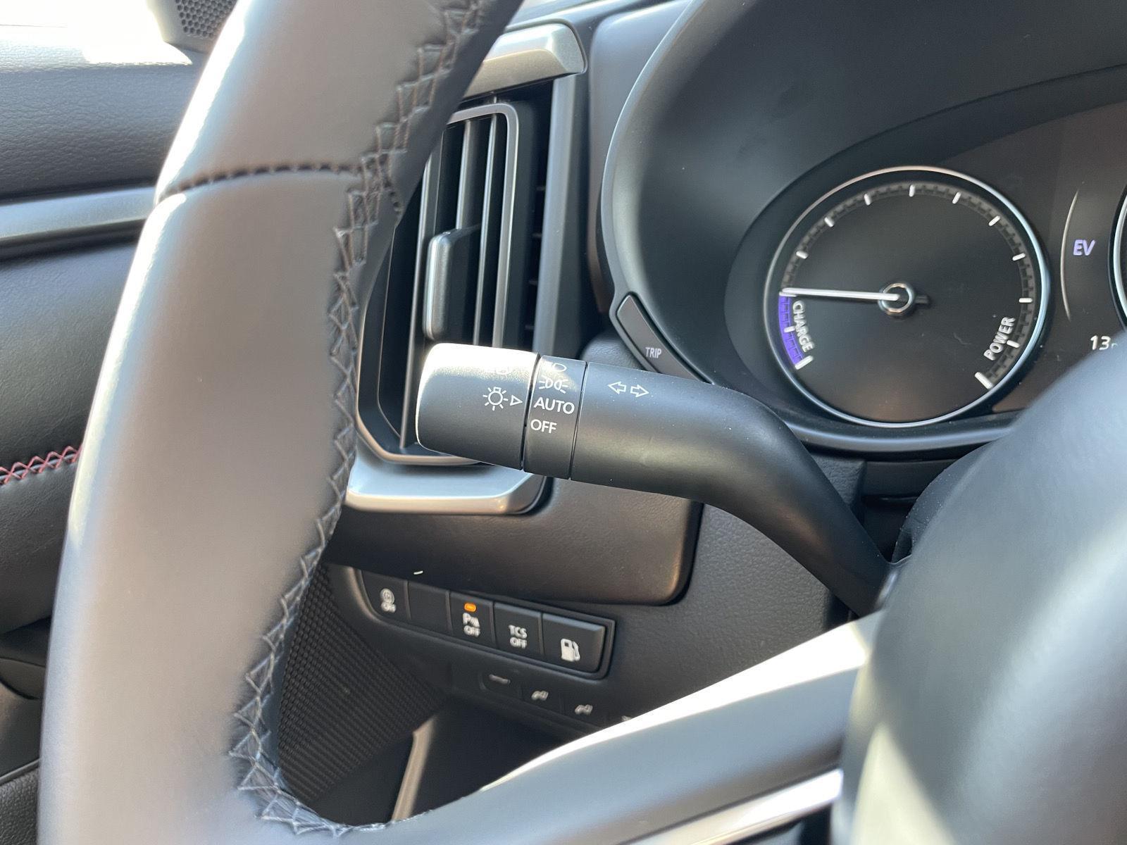 New 2026 Mazda CX-50 Hybrid for sale in Lincoln NE