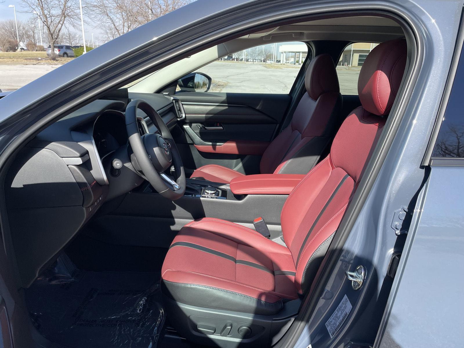 New 2026 Mazda CX-50 Hybrid for sale in Lincoln NE