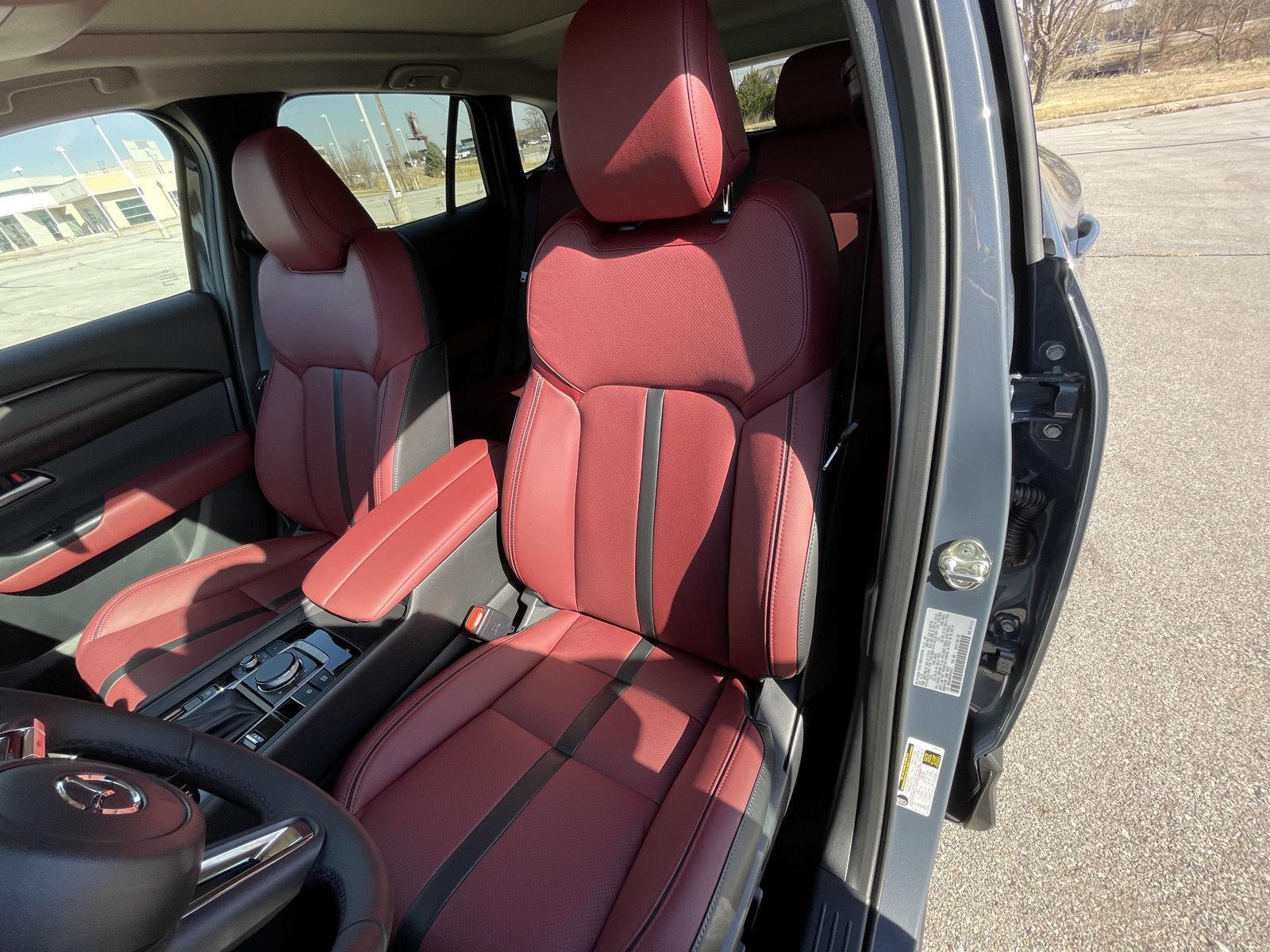 New 2026 Mazda CX-50 Hybrid for sale in Lincoln NE