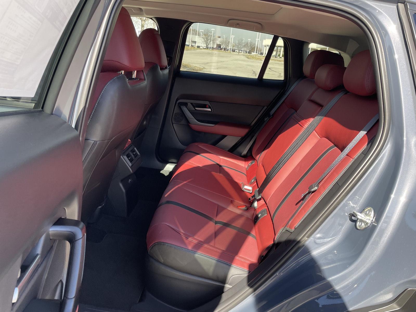 New 2026 Mazda CX-50 Hybrid for sale in Lincoln NE