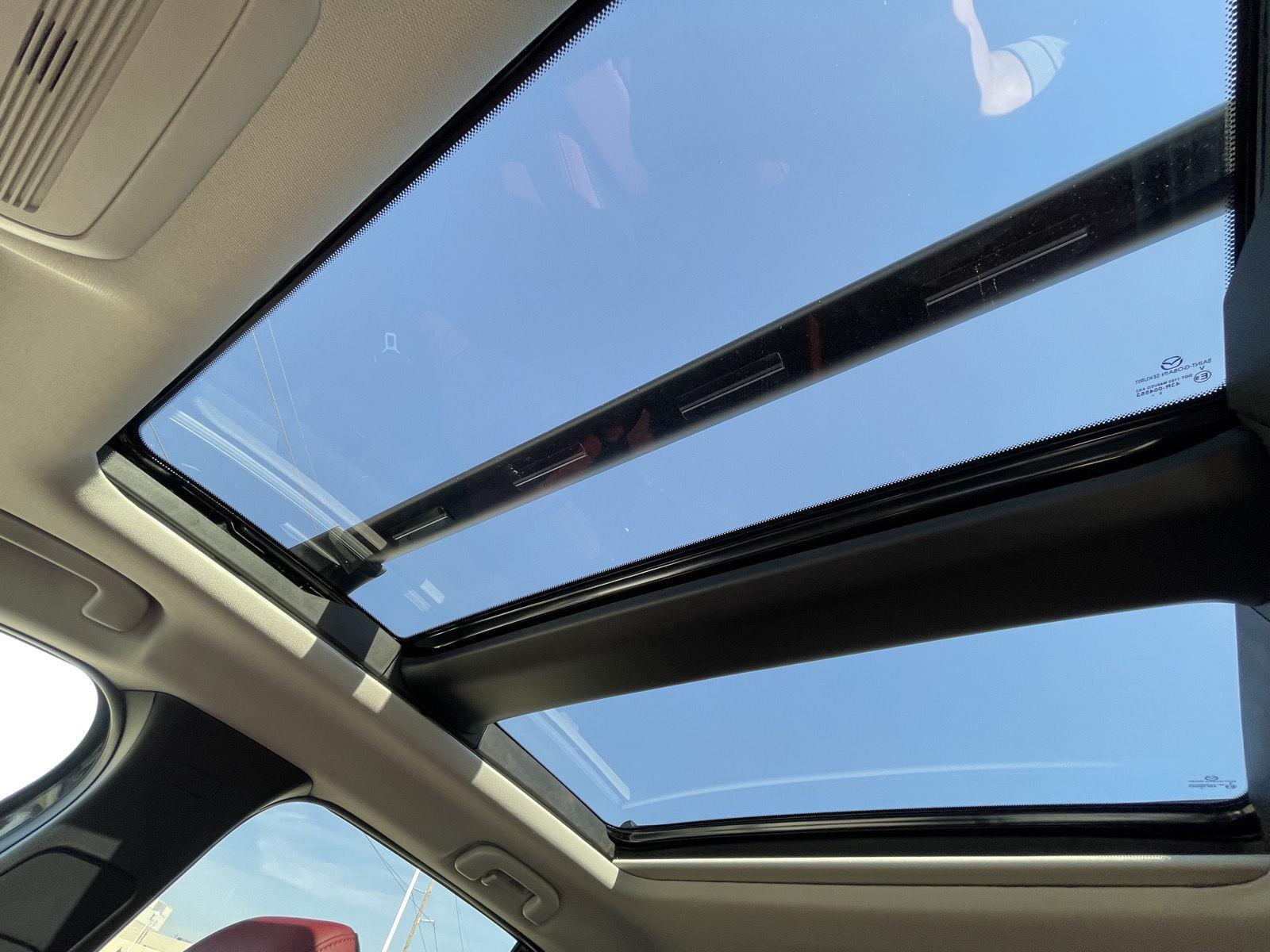 New 2026 Mazda CX-50 Hybrid for sale in Lincoln NE