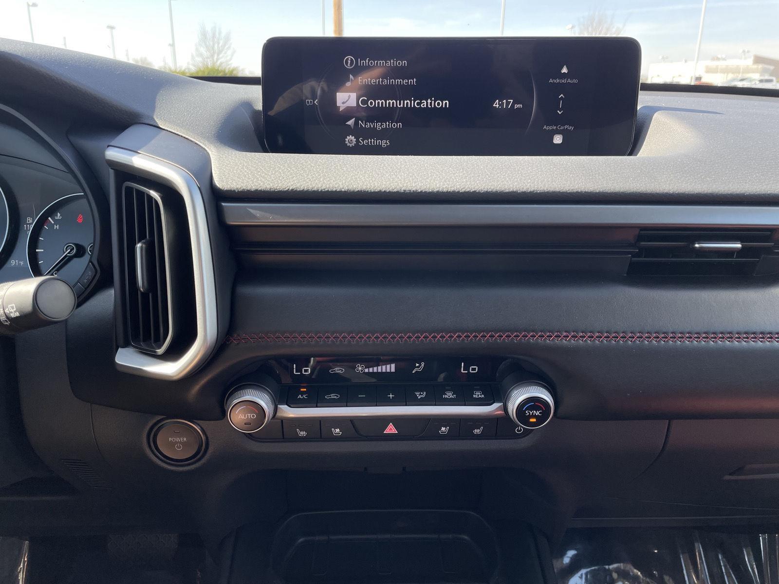 New 2026 Mazda CX-50 Hybrid for sale in Lincoln NE